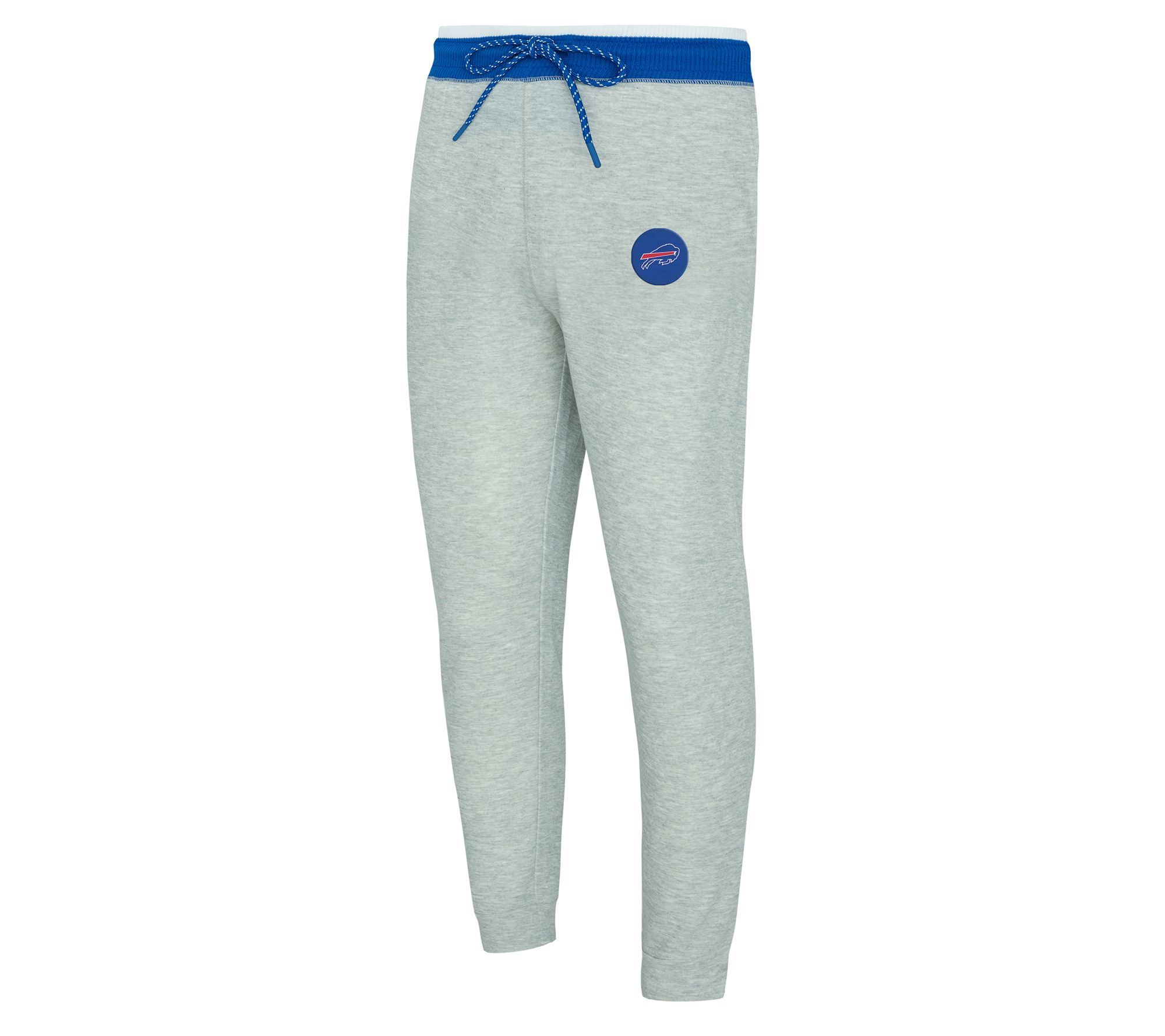 NFL Officially Licensed Men's Cuffed Sweatpants