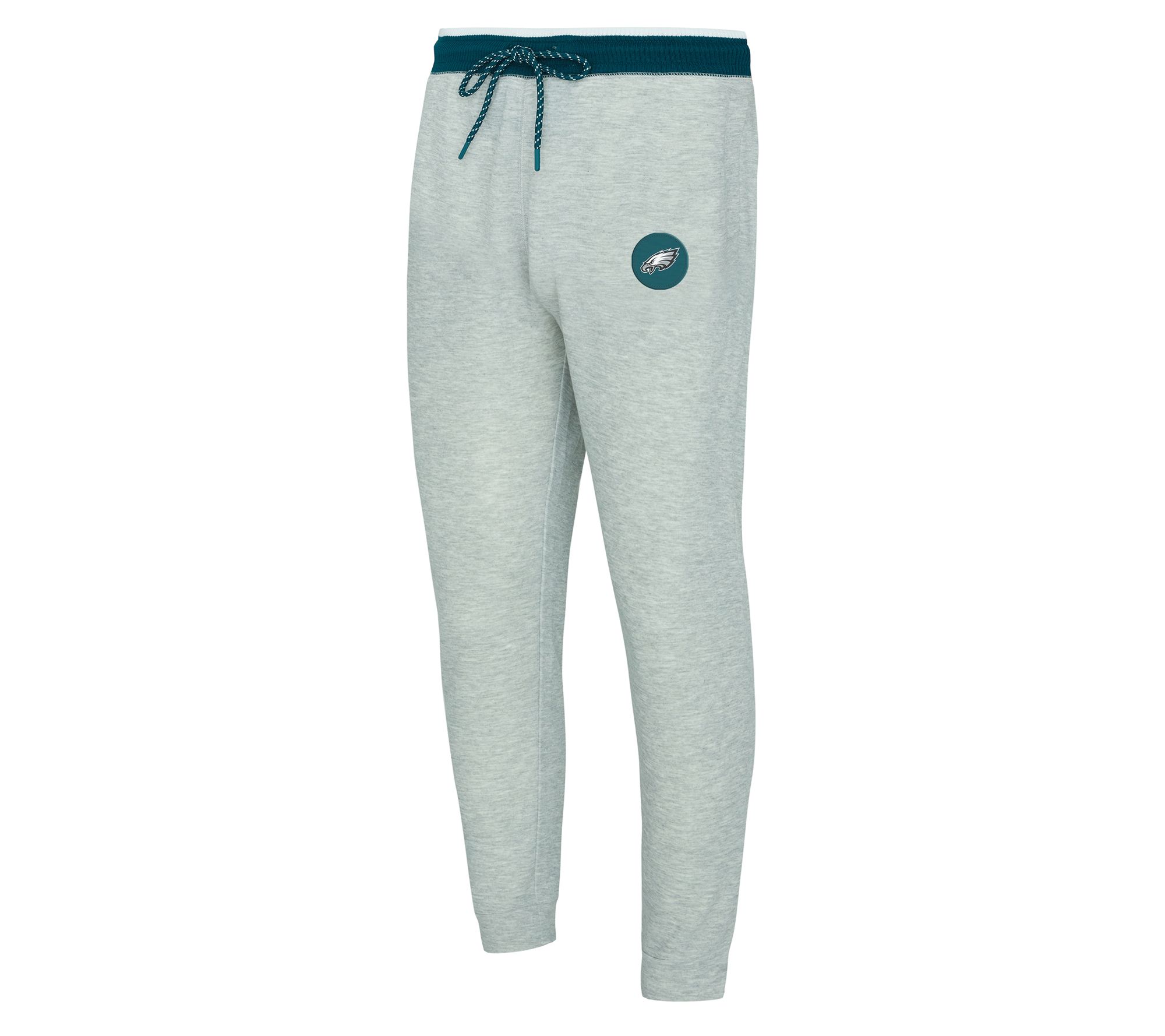 NFL Officially Licensed Men's Cuffed Sweatpants