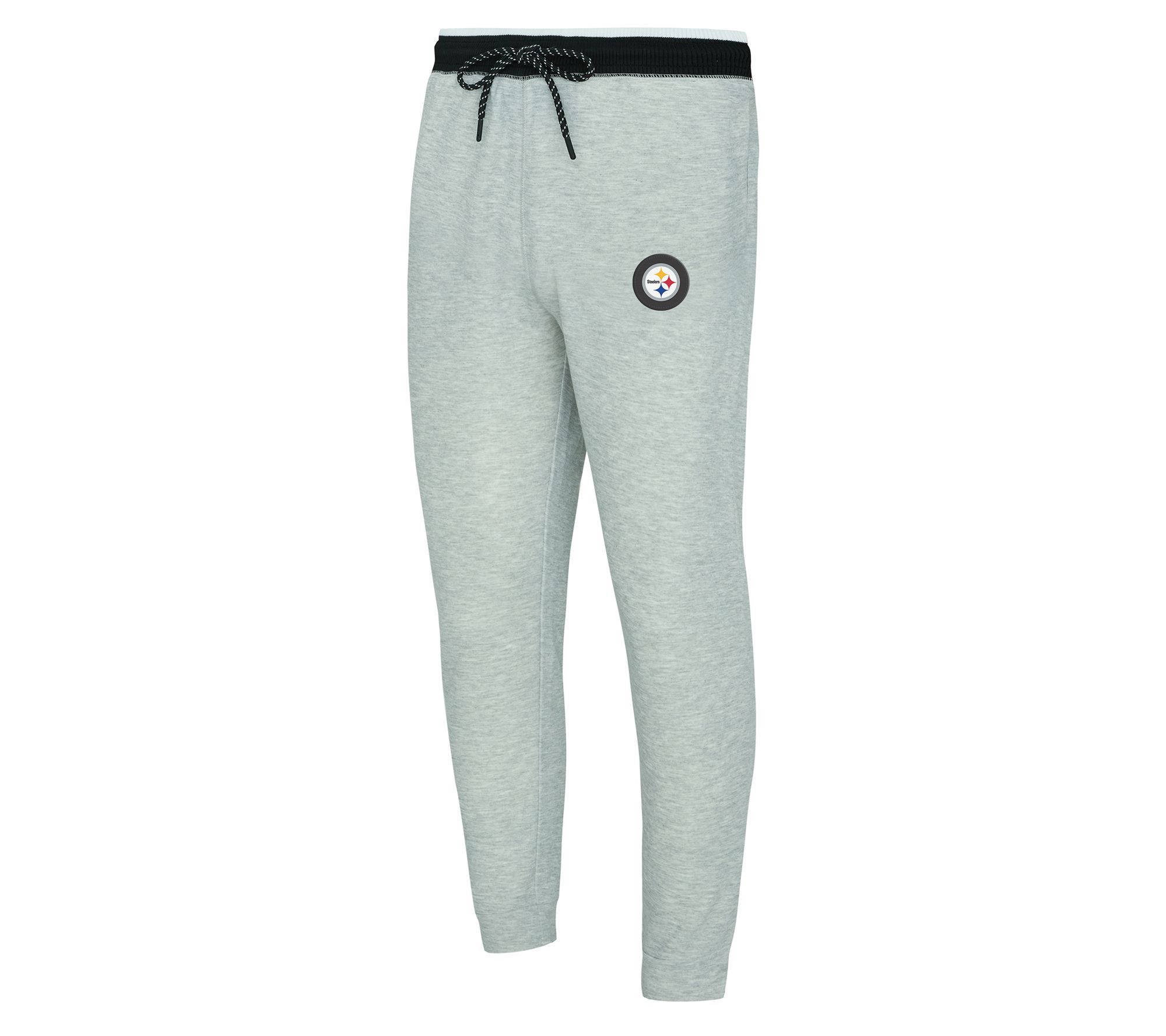NFL Officially Licensed Men's Cuffed Sweatpants
