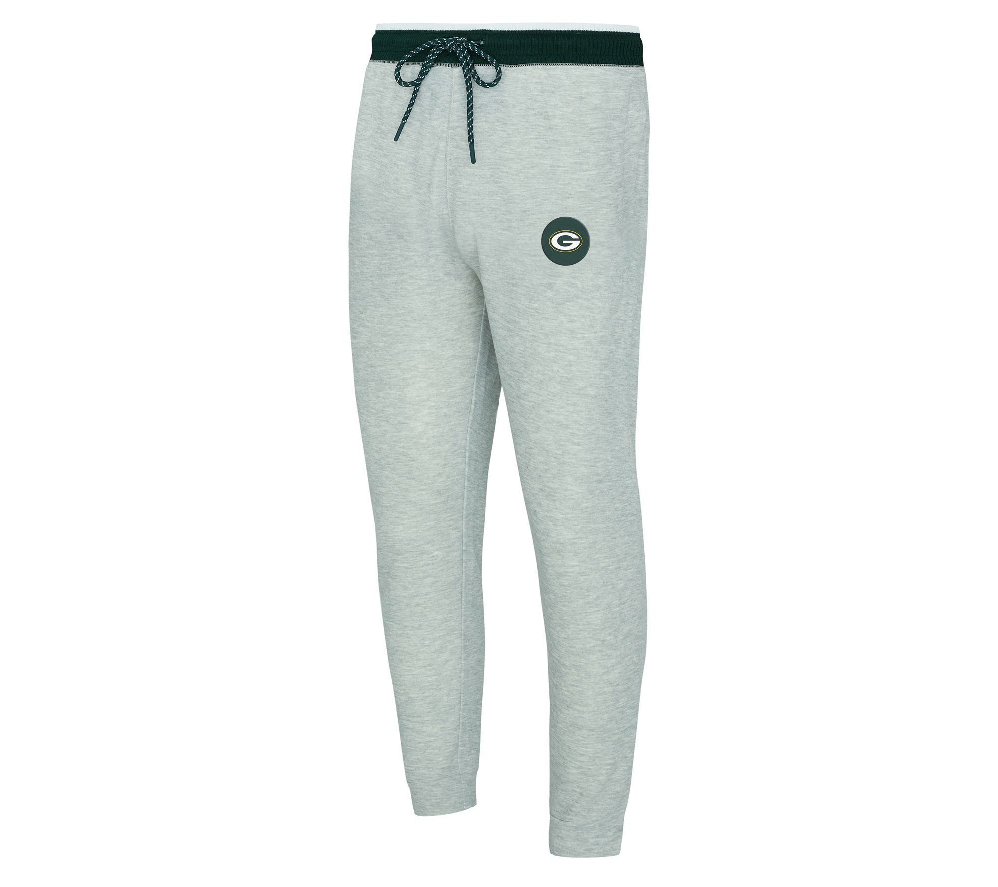 NFL Officially Licensed Men's Cuffed Sweatpants