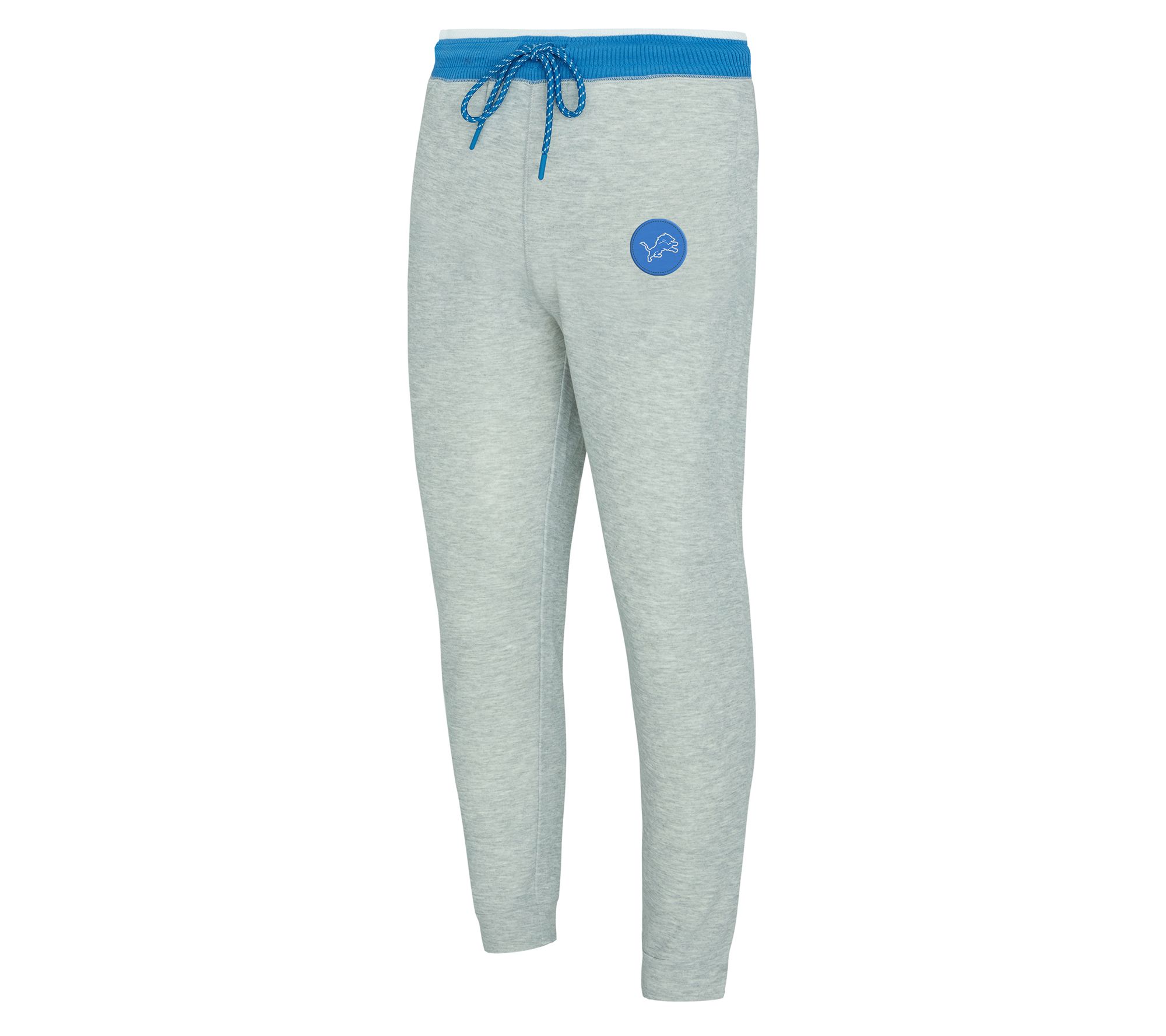 NFL Officially Licensed Men's Cuffed Sweatpants