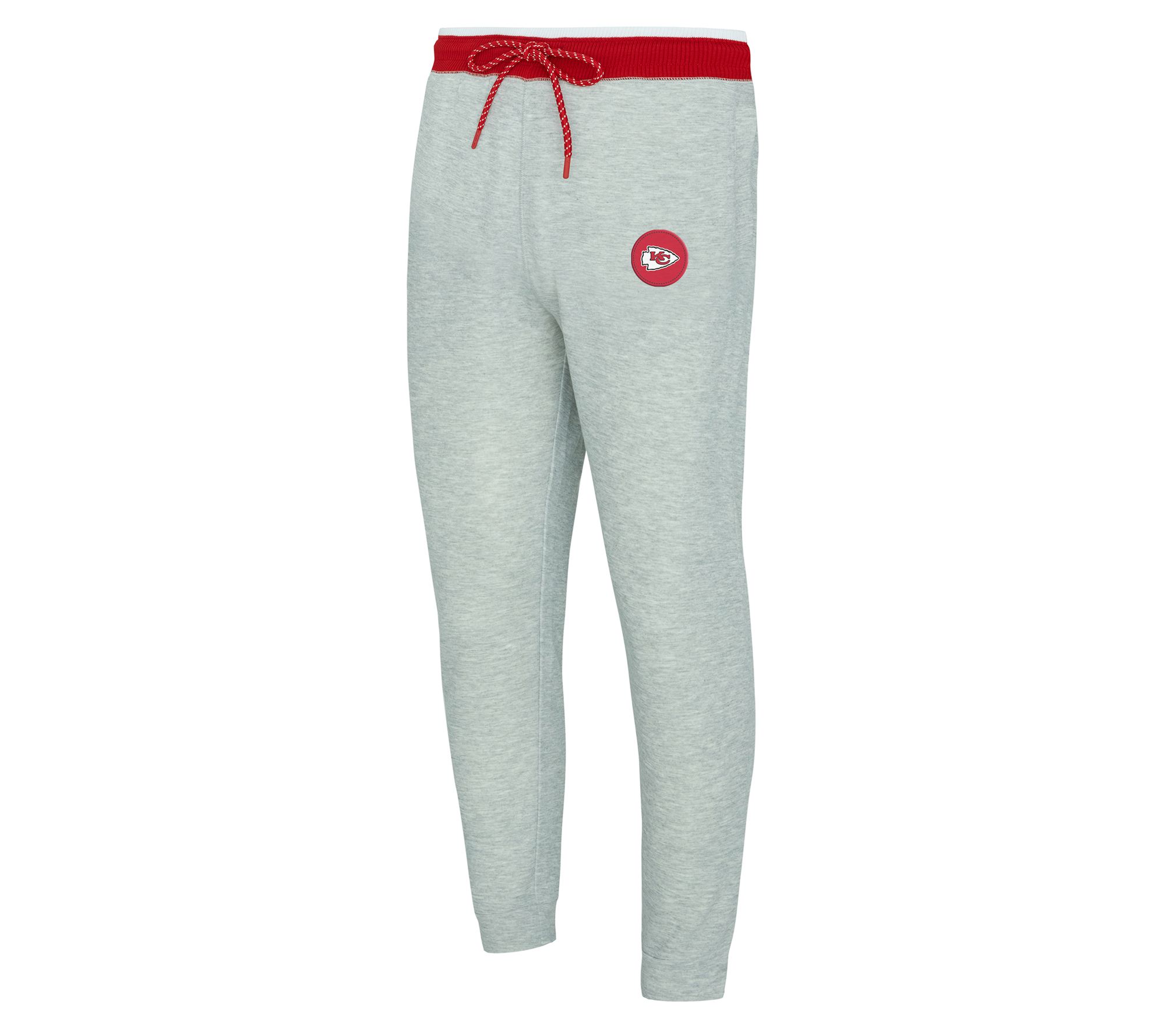 NFL Officially Licensed Men's Cuffed Sweatpants