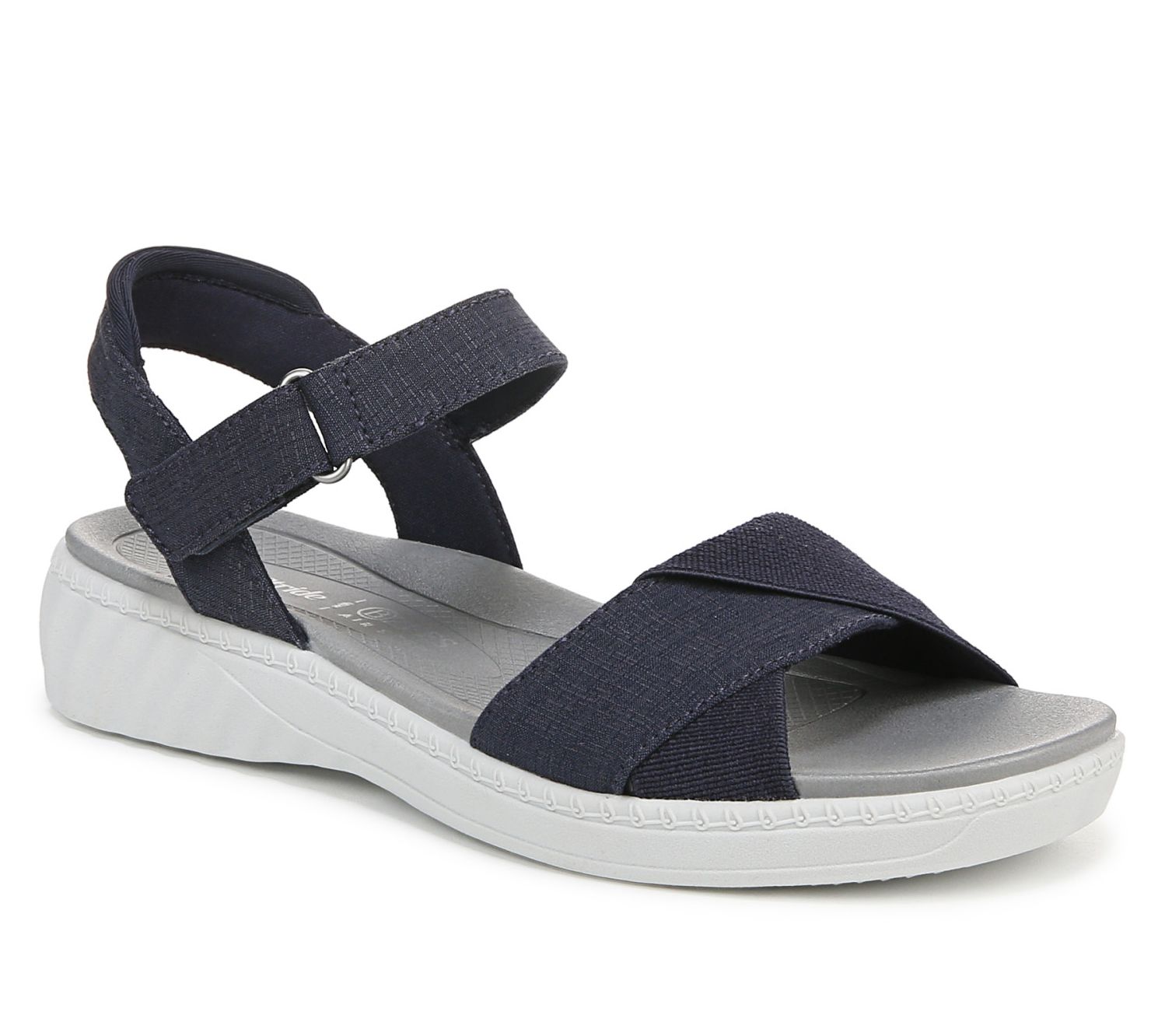 LifeStride Strappy Sandals - Lane