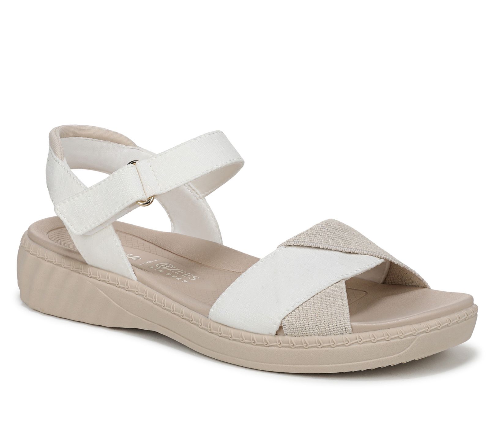 LifeStride Strappy Sandals - Lane