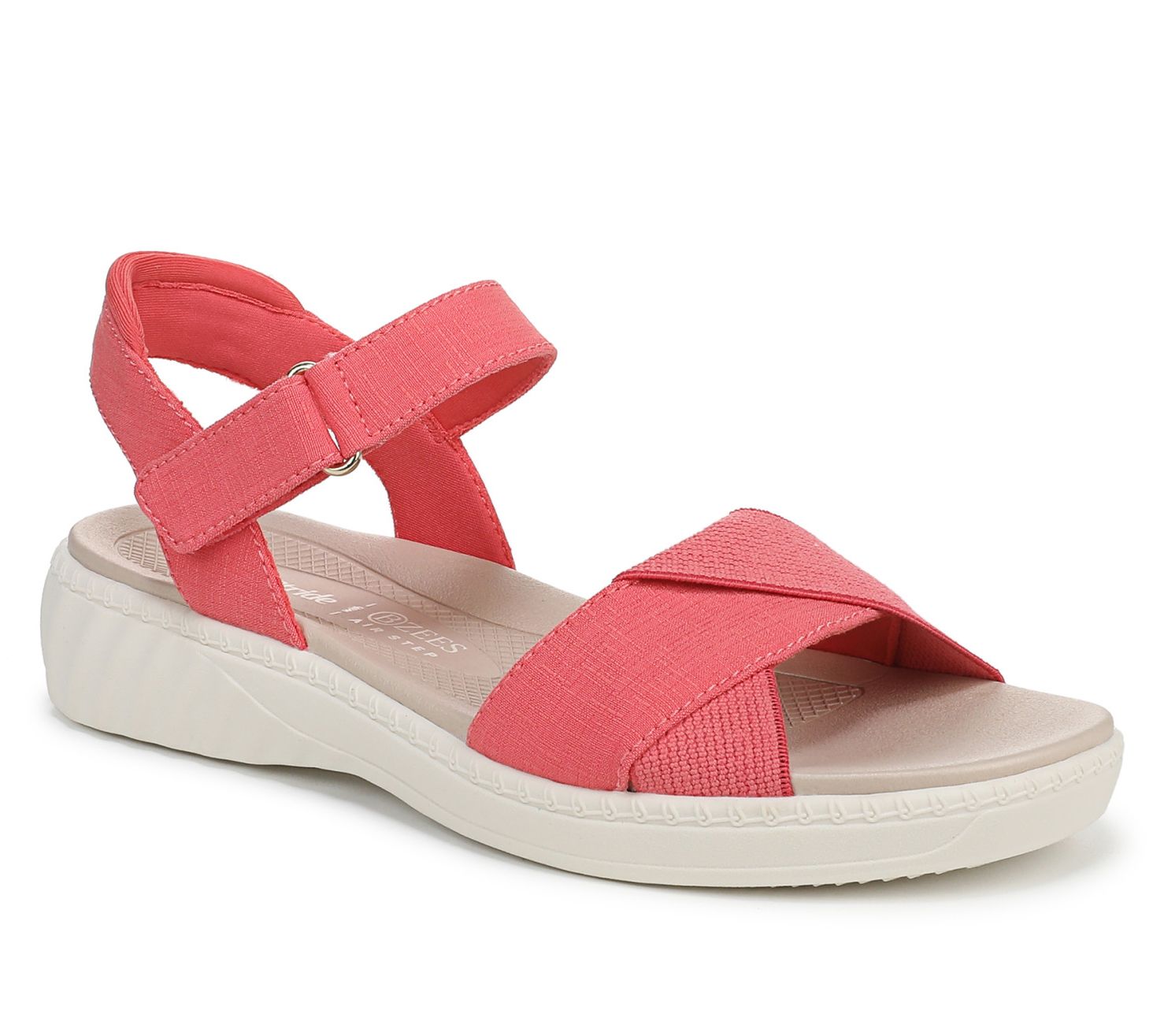 LifeStride Strappy Sandals - Lane