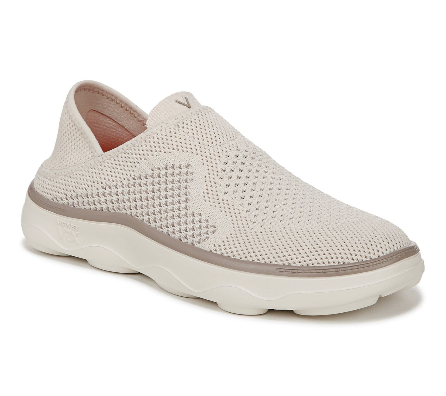 Vionic Recovery Slip On Sneaker - Sage Rx