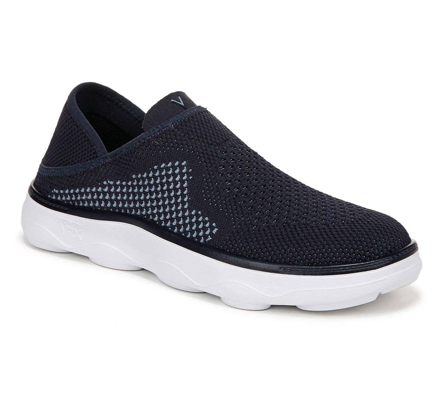 Vionic Recovery Slip On Sneaker - Sage Rx