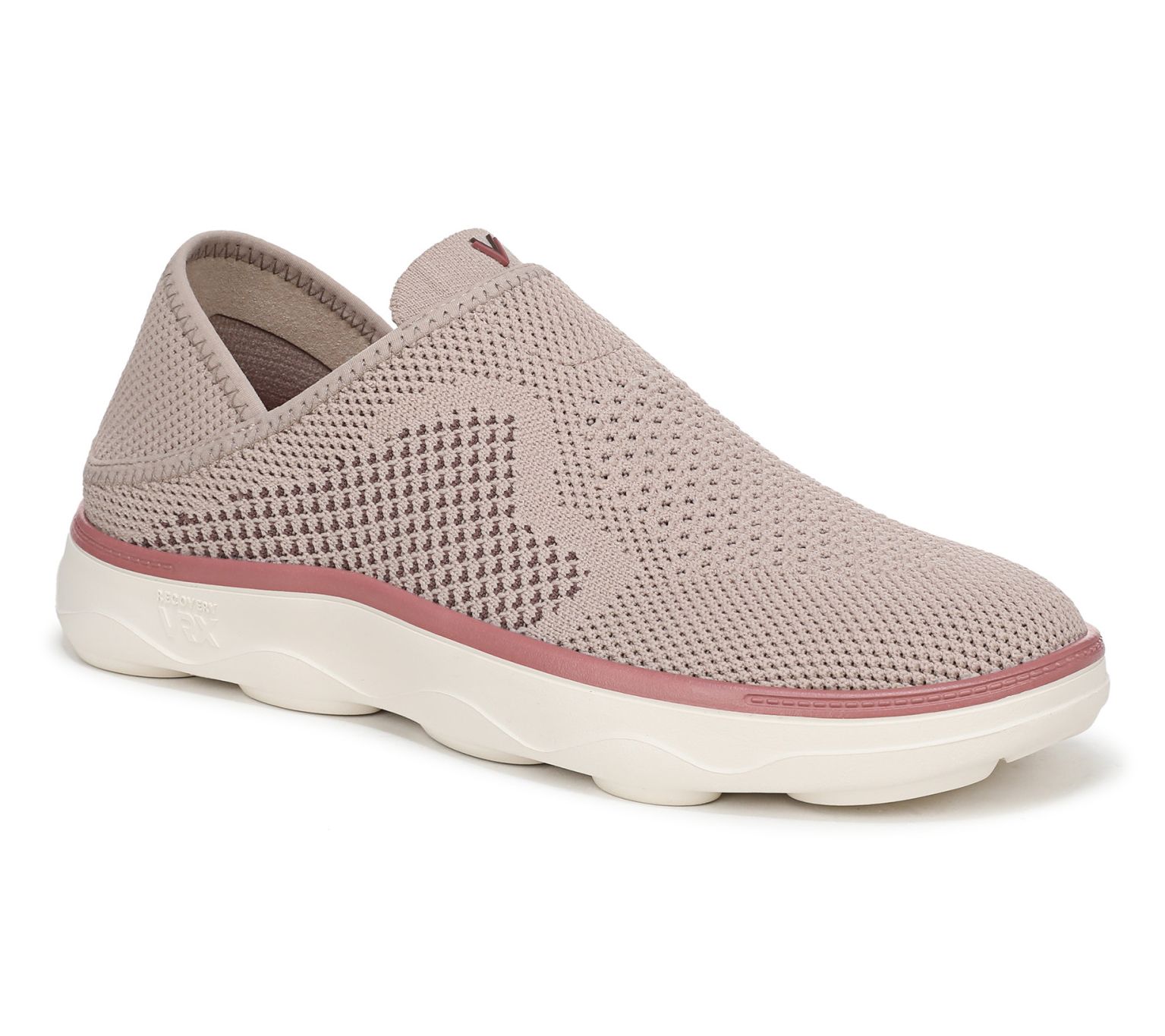 Vionic Recovery Slip On Sneaker - Sage Rx