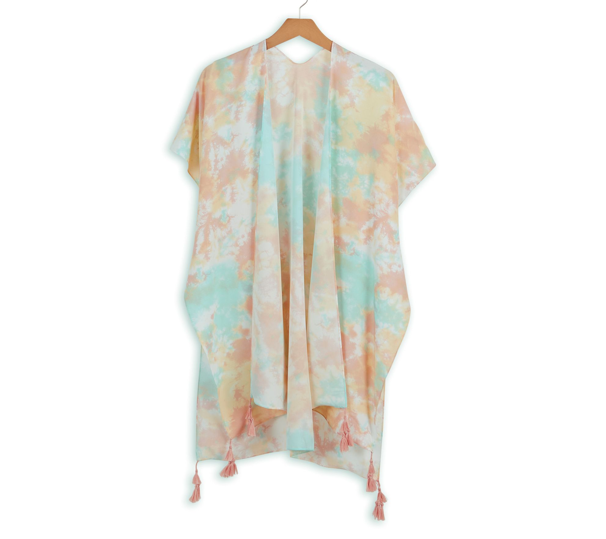 Hadley Wren Kyla Kimono