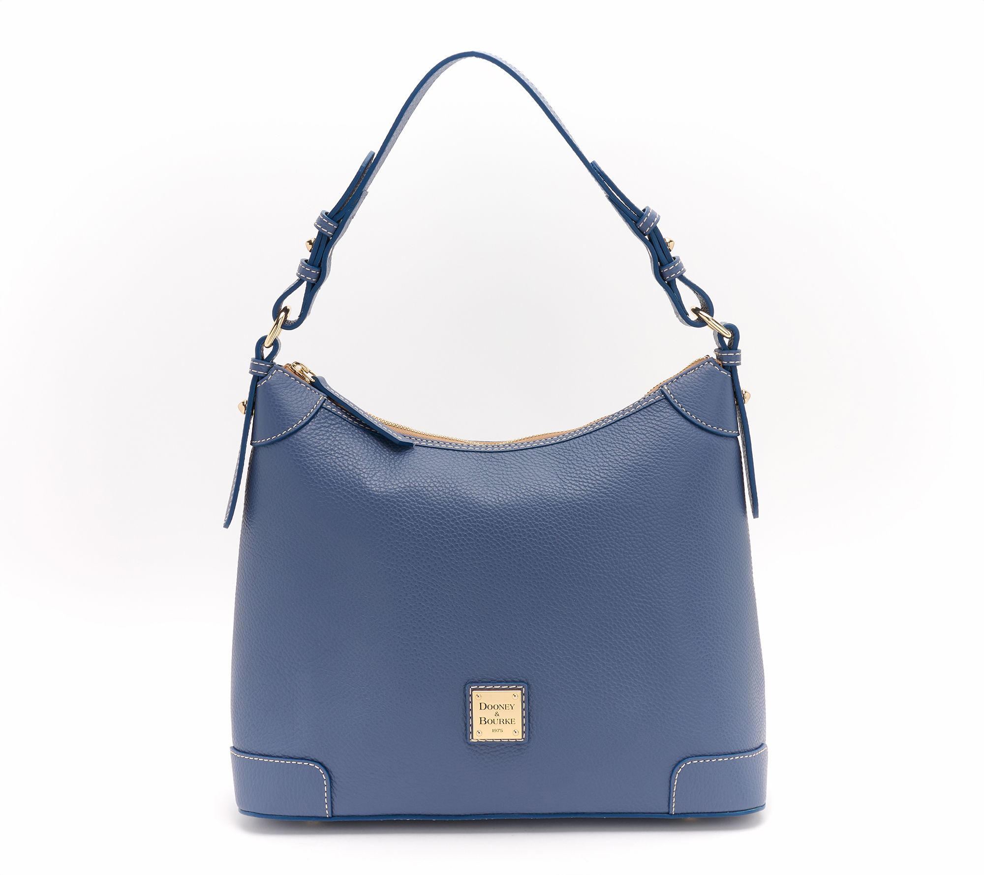 Dooney & Bourke Lucca Leather Large Hobo