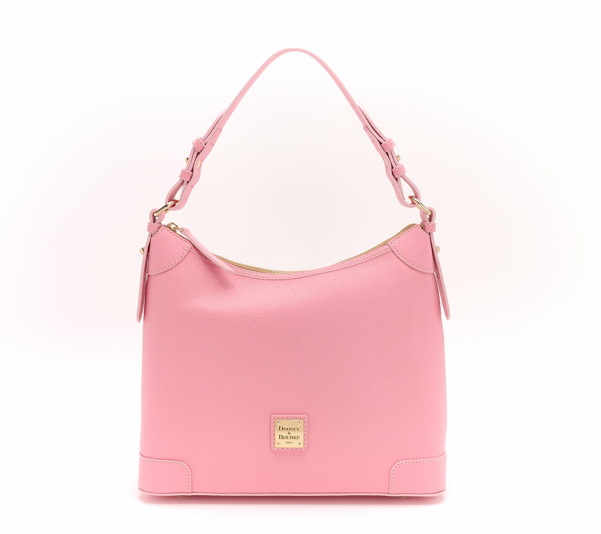 Dooney & Bourke Lucca Leather Large Hobo