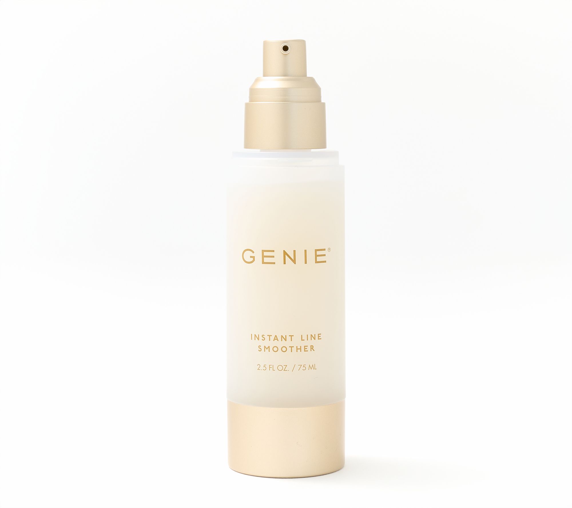 Genie Special Edition Super-Size Instant Line Smoother 2.5oz