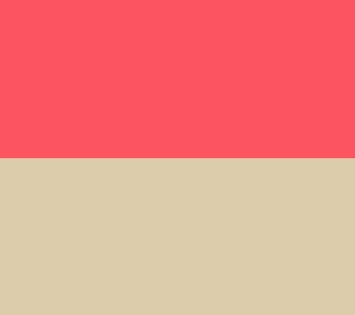 Rose Beige