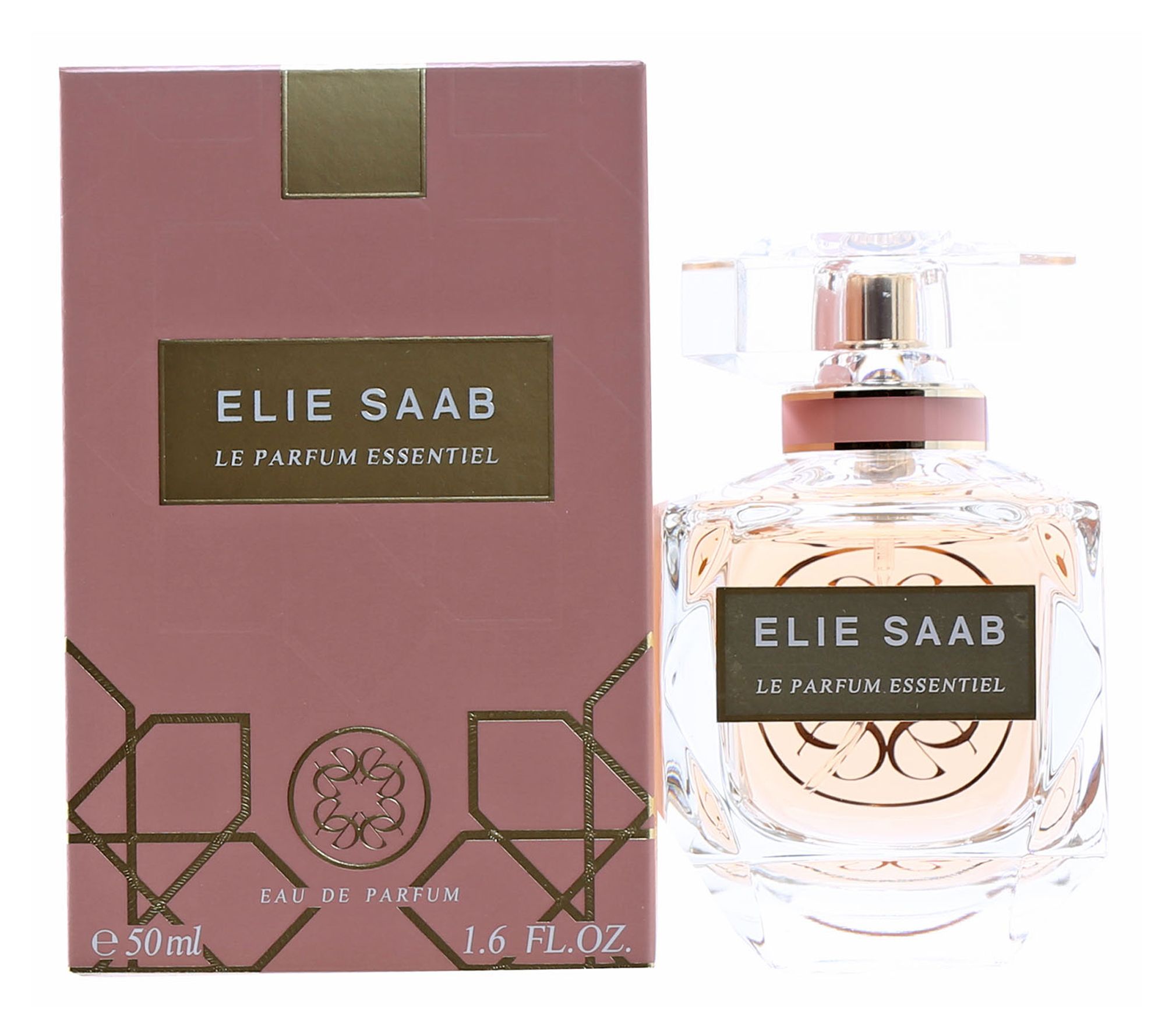 Elie Saab Le Parfum Essentiel Eau De Parfum Spray 1.7 oz