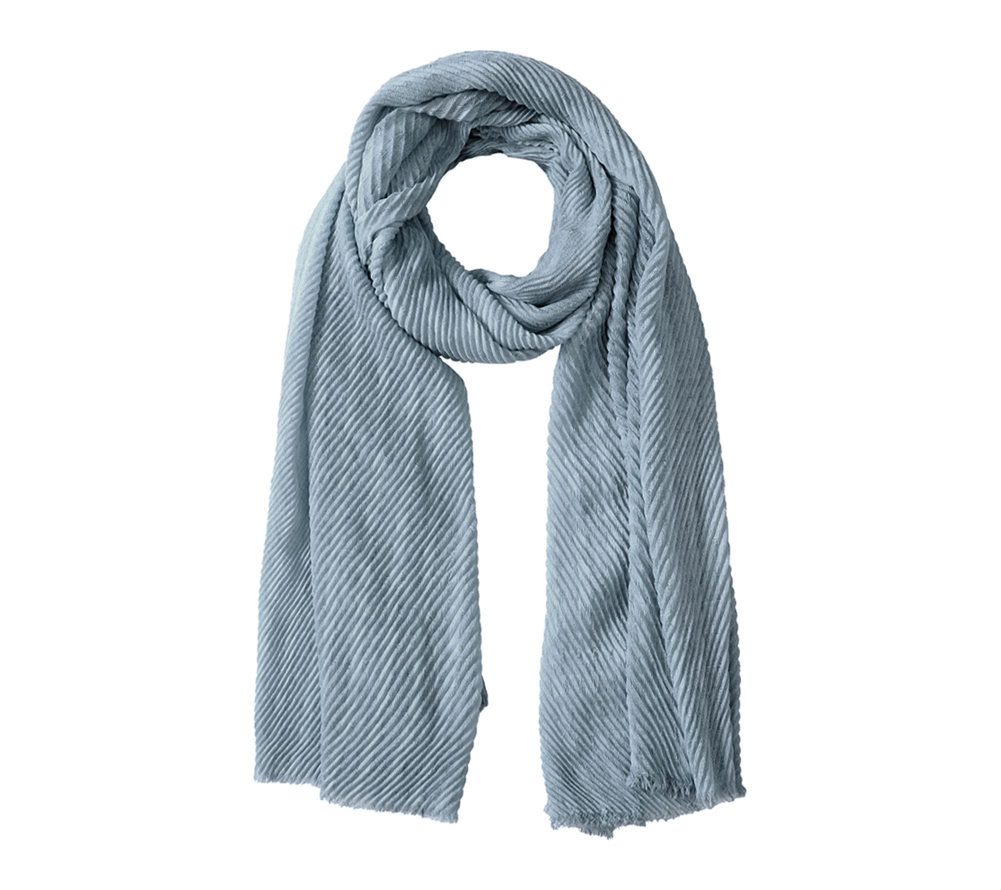 Youzey The Jordan 33" x 88" Scarf