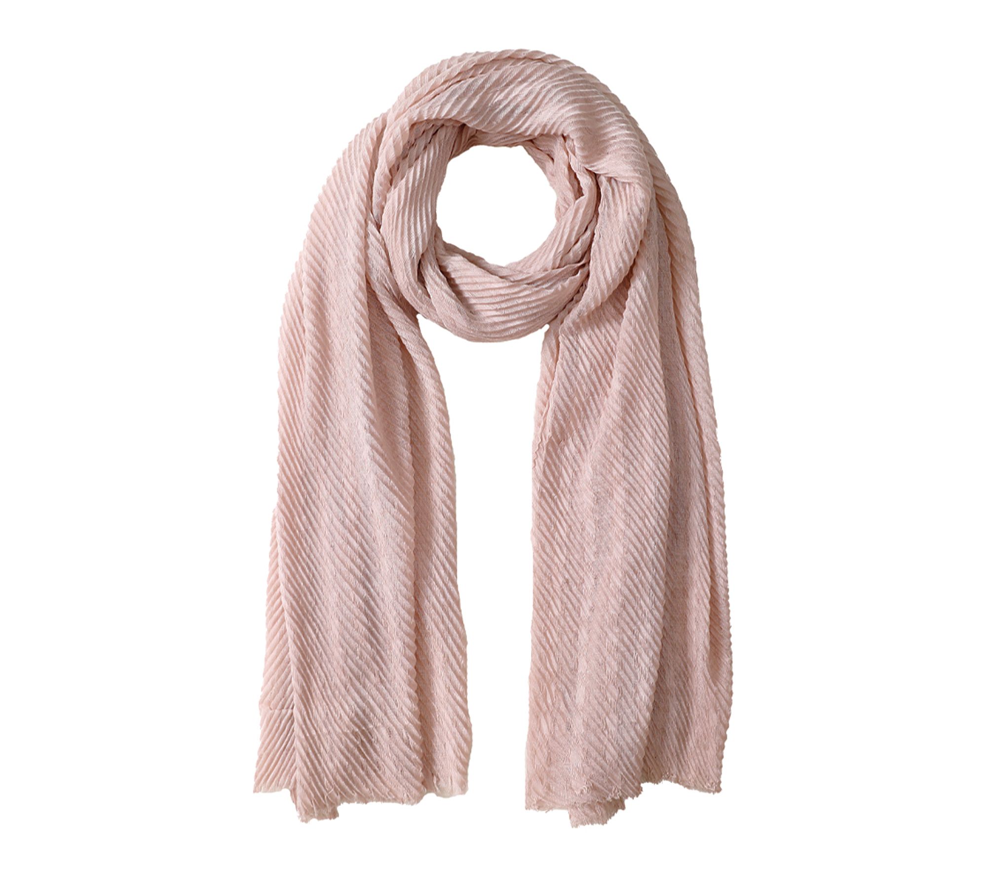 Youzey The Jordan 33" x 88" Scarf