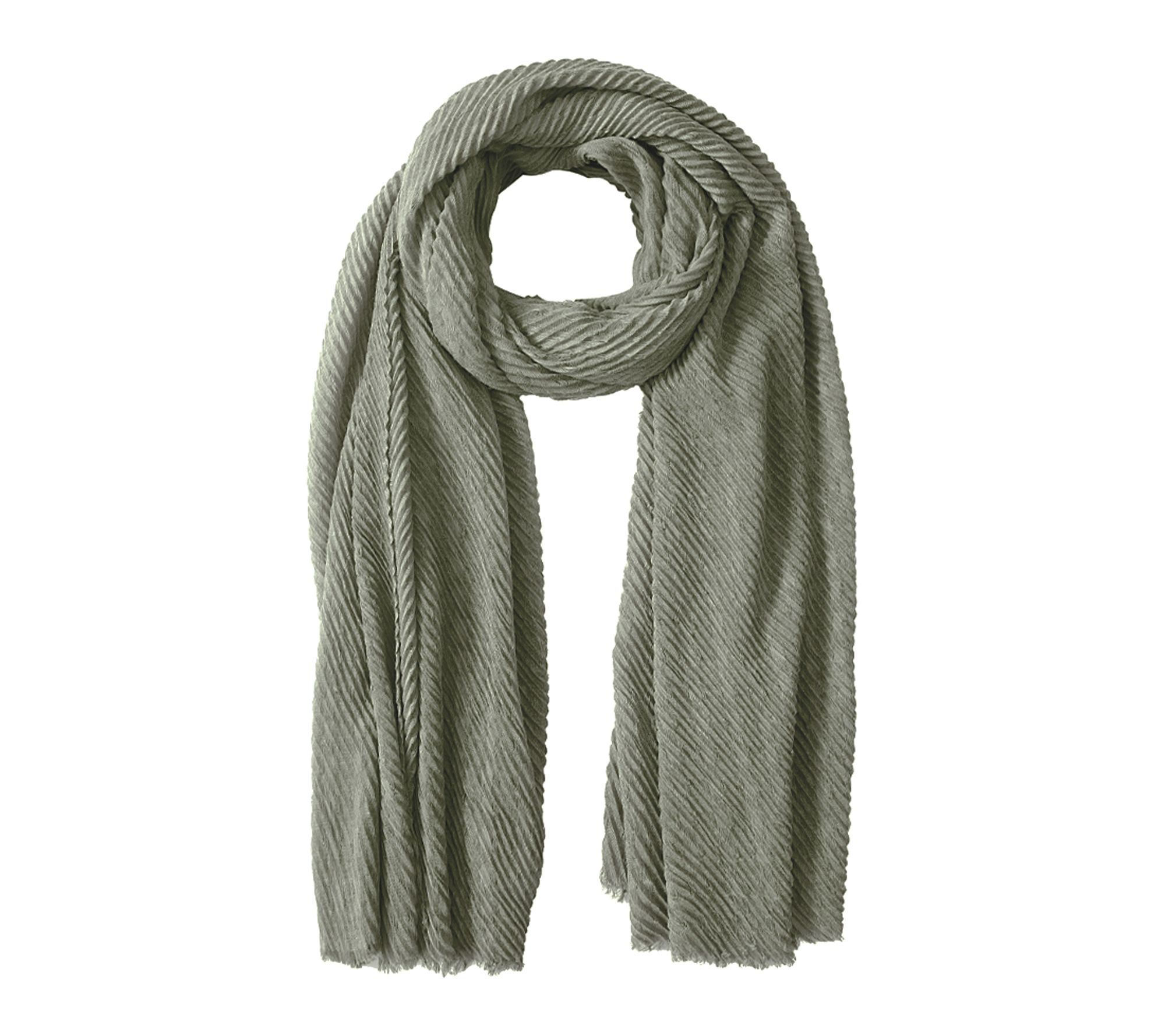 Youzey The Jordan 33" x 88" Scarf