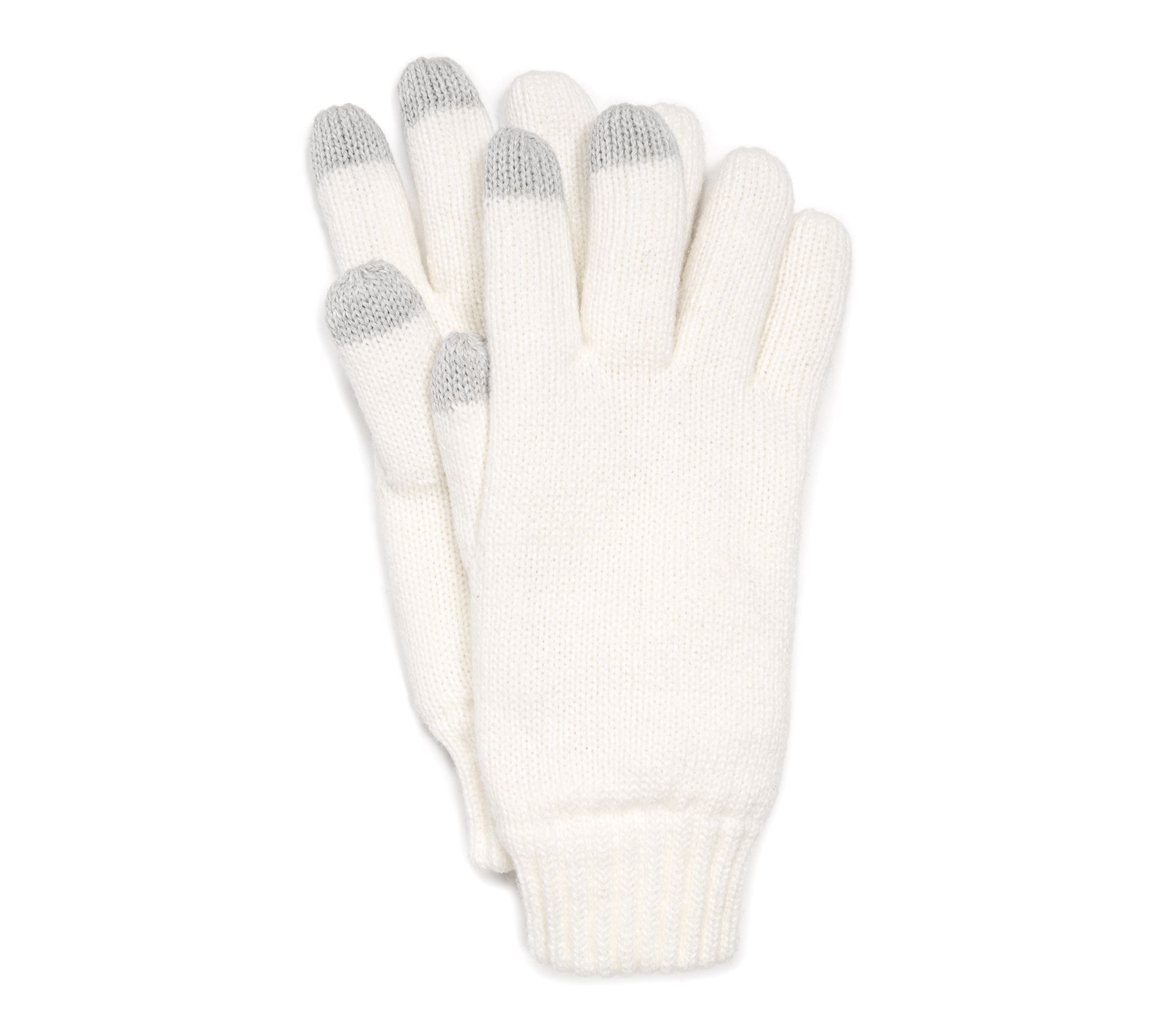 MUK LUKS Women's Break the Ice! Heat Retainer Texting Glove