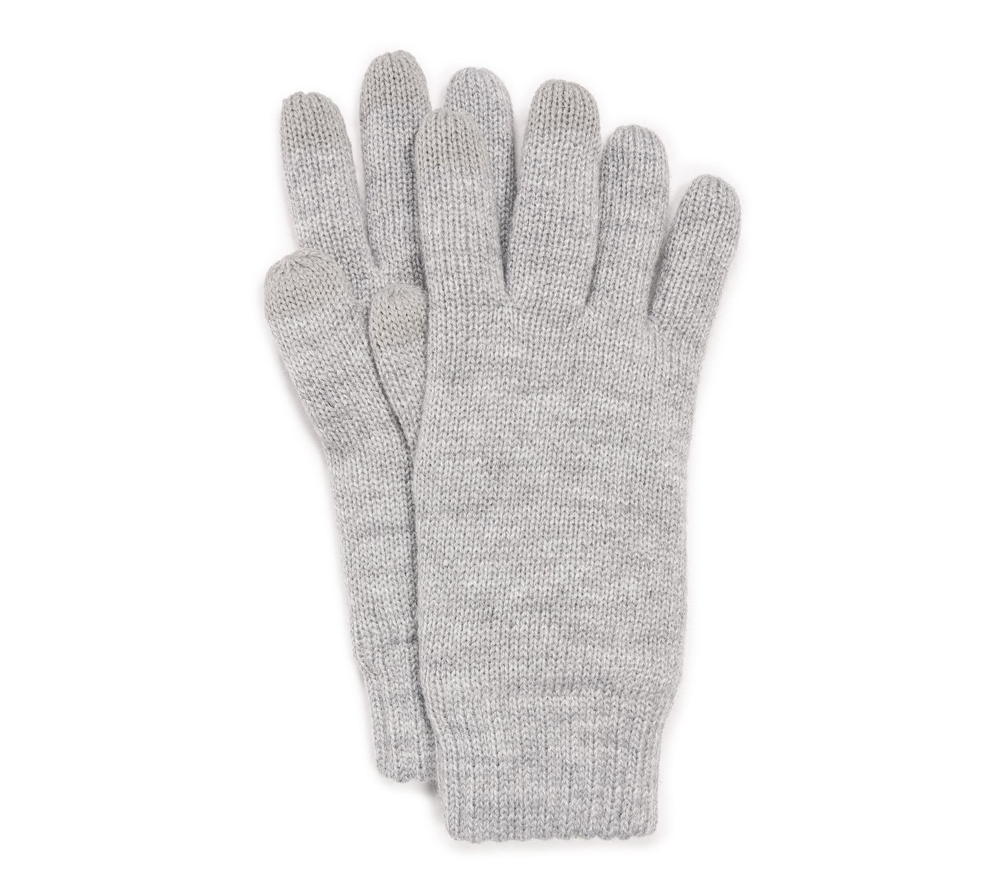 MUK LUKS Women's Break the Ice! Heat Retainer Texting Glove