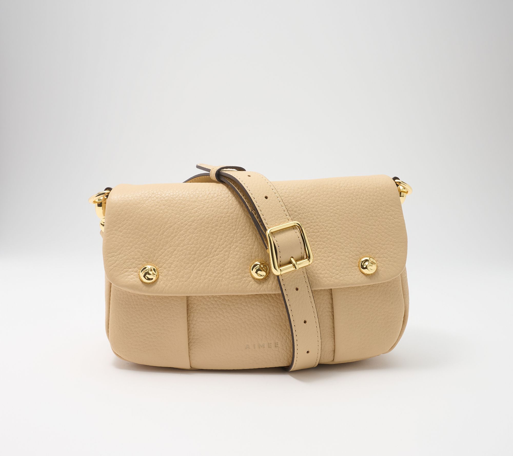 Aimee Kestenberg Rush Double Entry Crossbody