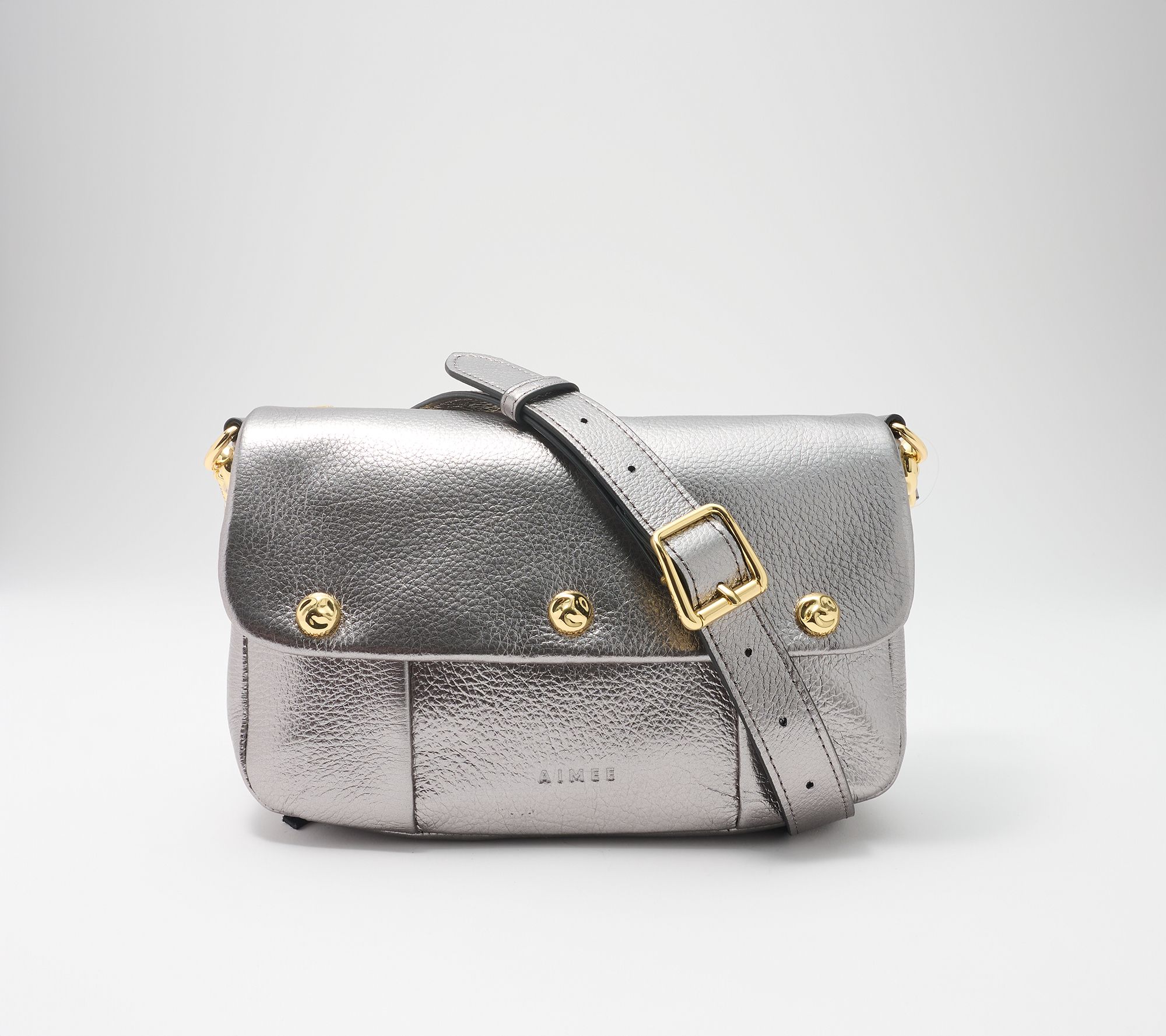 Aimee Kestenberg Rush Double Entry Crossbody