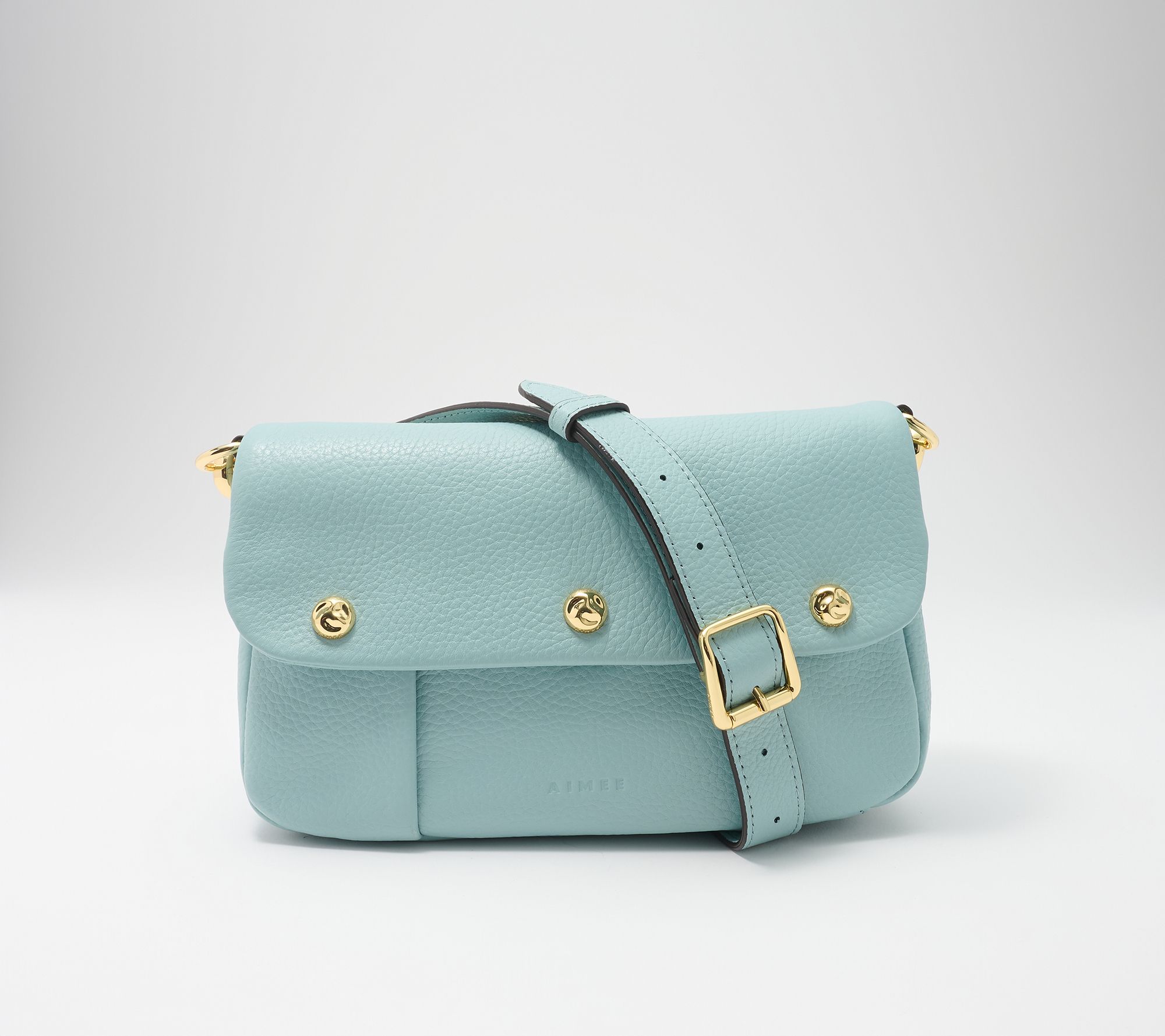 Aimee Kestenberg Rush Double Entry Crossbody