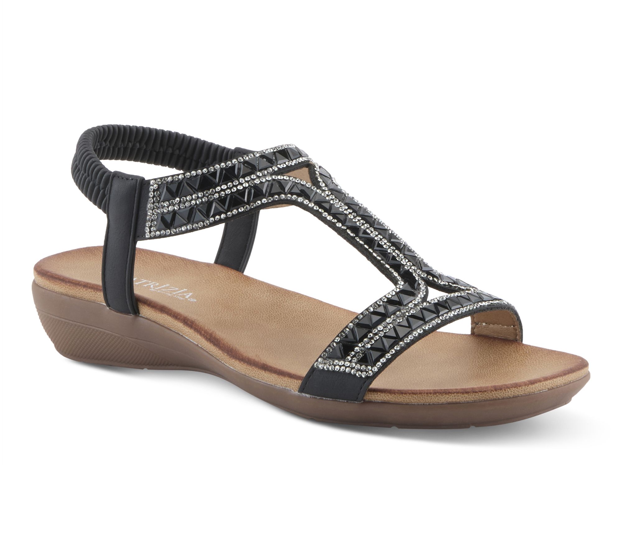 Patrizia by Spring Step Slip-on Sandal - Saevi