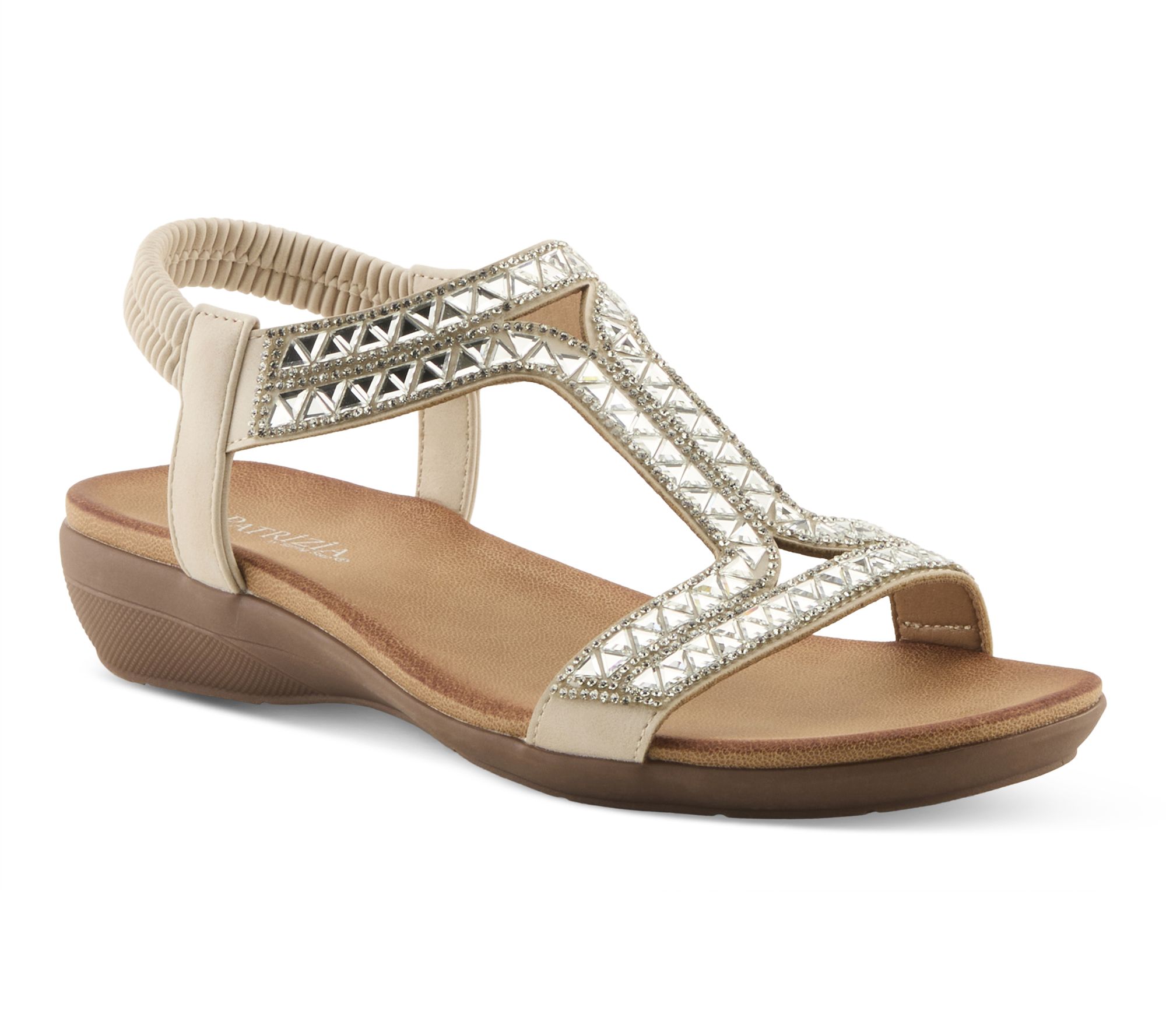 Patrizia by Spring Step Slip-on Sandal - Saevi