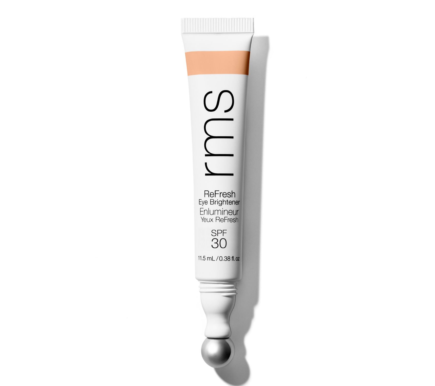 RMS Beauty ReFresh Eye Brightener with SPF 30 & Correcting Tint