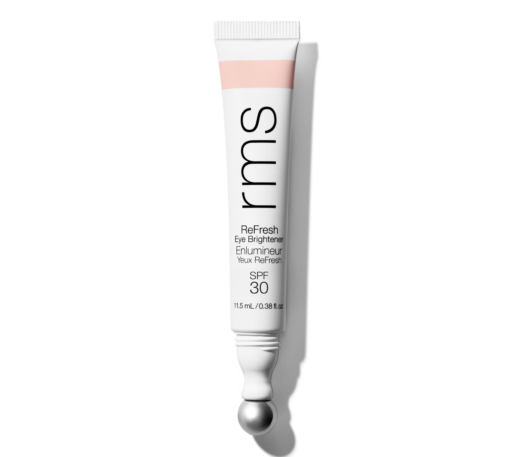 RMS Beauty ReFresh Eye Brightener with SPF 30 & Correcting Tint