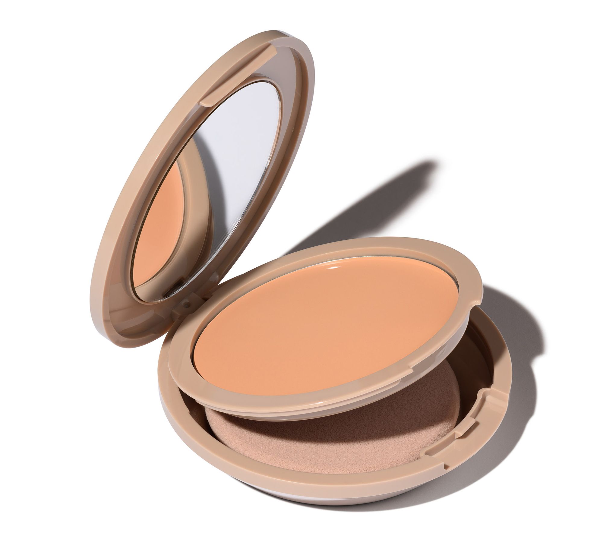 No Makeup Makeup 4-in-1 Foundation