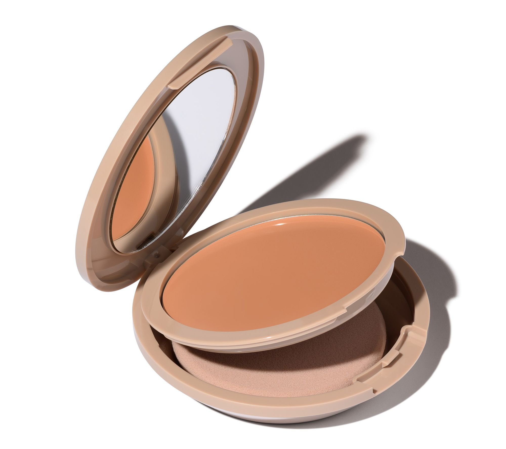 No Makeup Makeup 4-in-1 Foundation