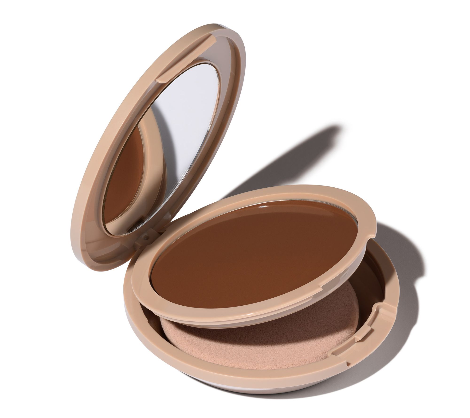 No Makeup Makeup 4-in-1 Foundation