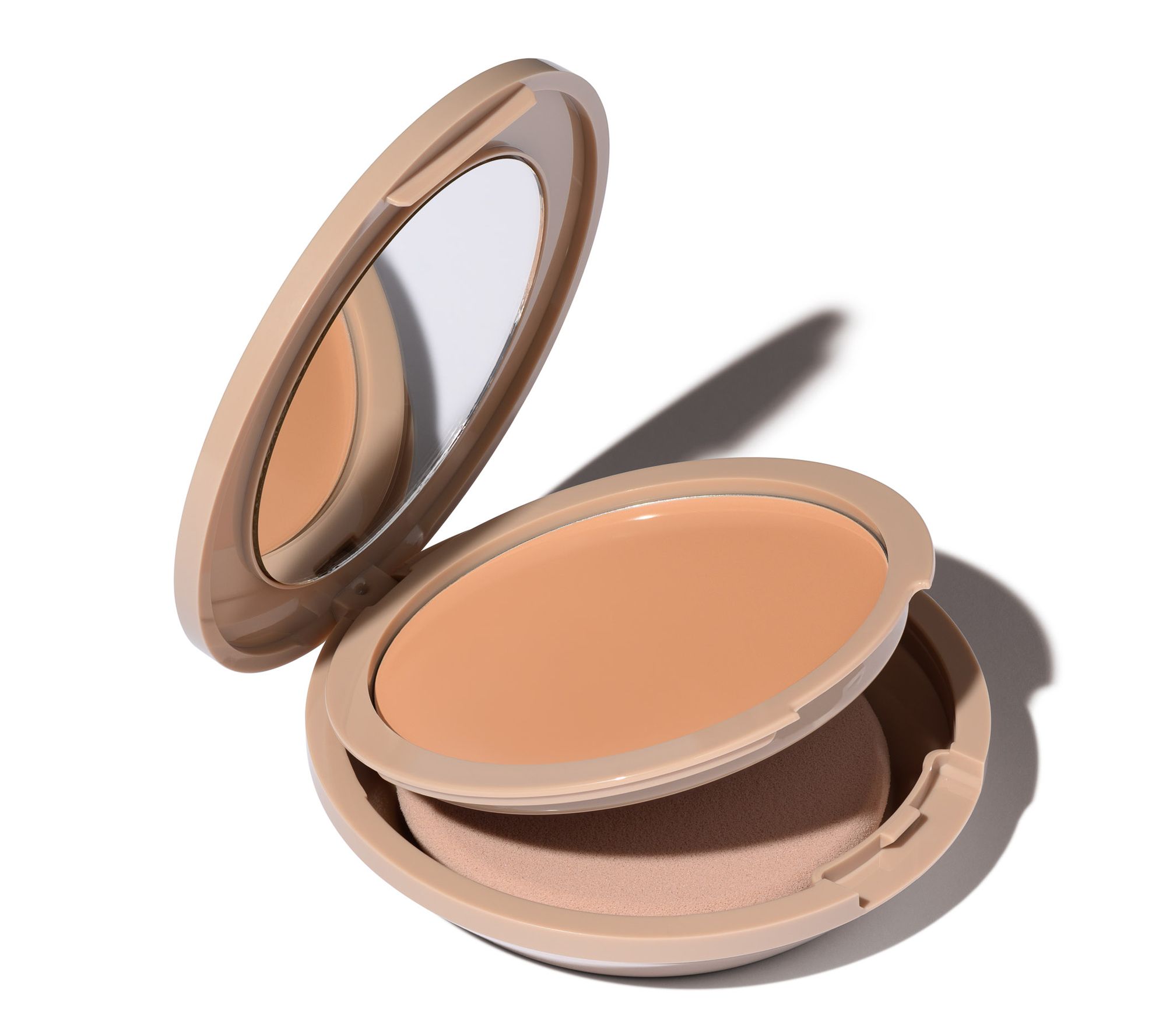 No Makeup Makeup 4-in-1 Foundation