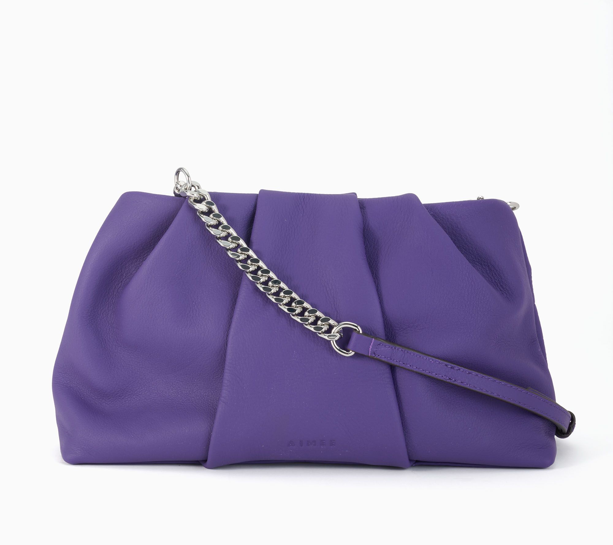 Aimee Kestenberg Night Out Crossbody Clutch
