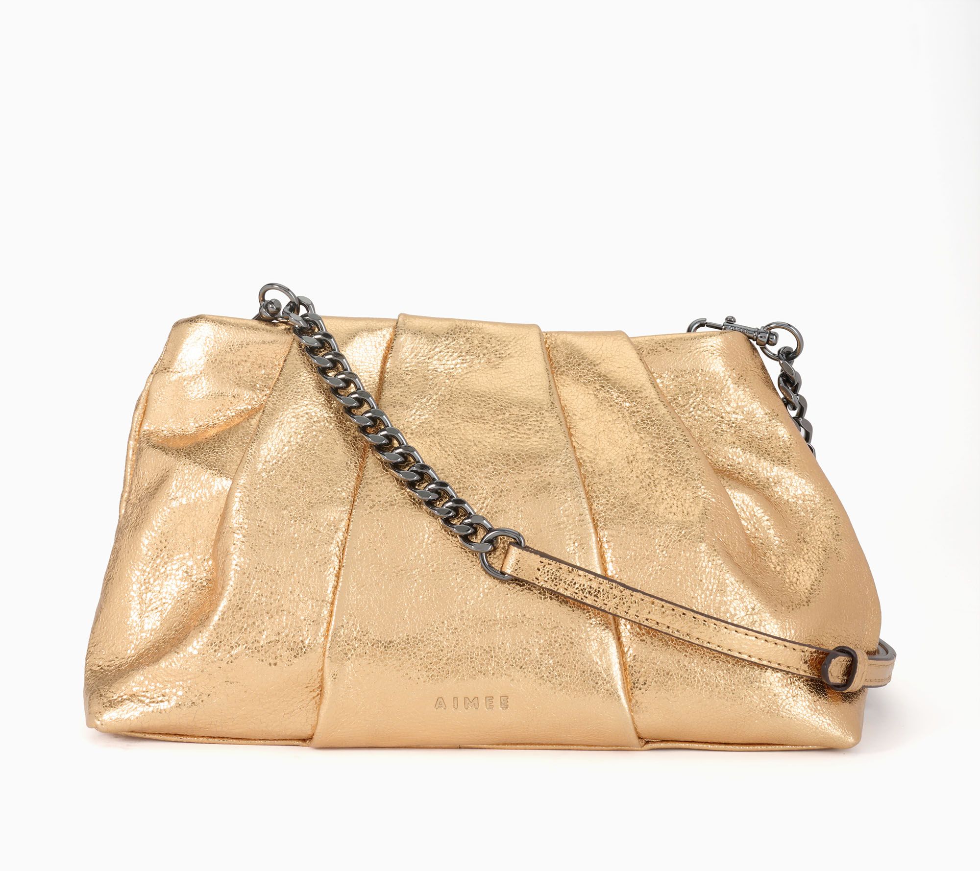 Aimee Kestenberg Night Out Crossbody Clutch