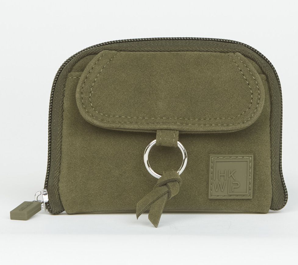 IHKWIP The Stellar RFID Wallet