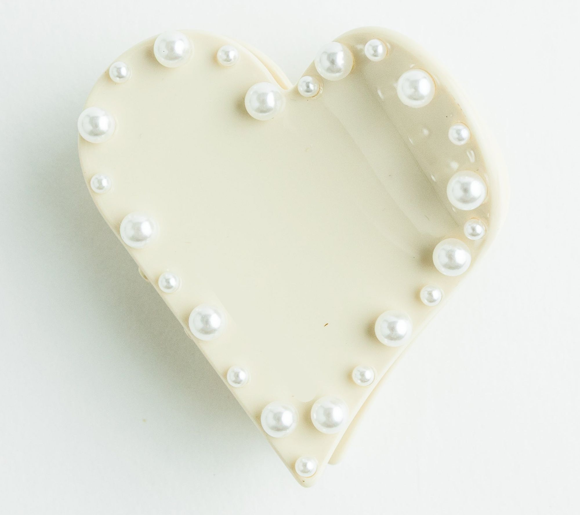 Violet and Brooks Mini Essential Hair Claws