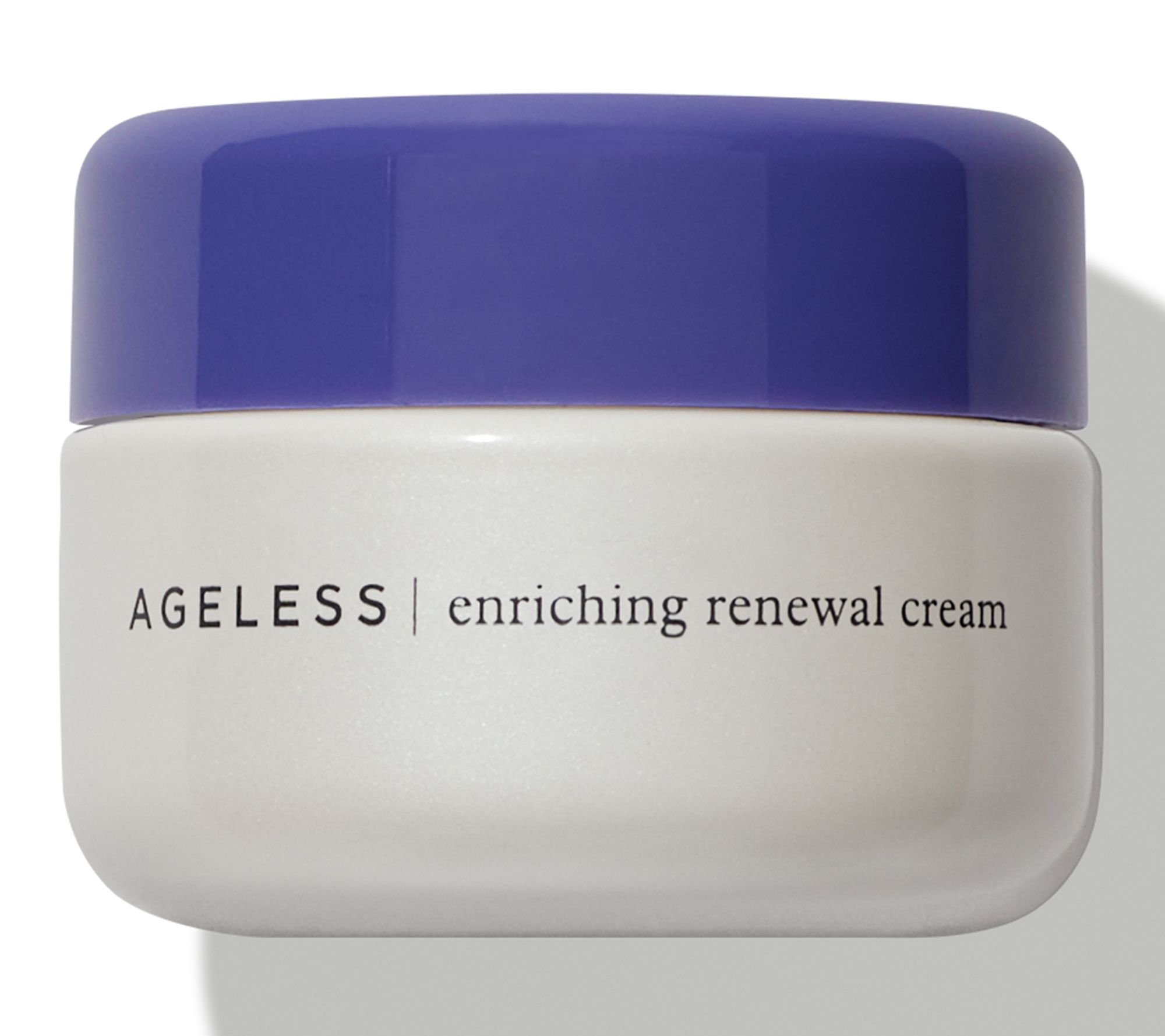 TATCHA Ageless Enriching Renewal Cream Travel Size