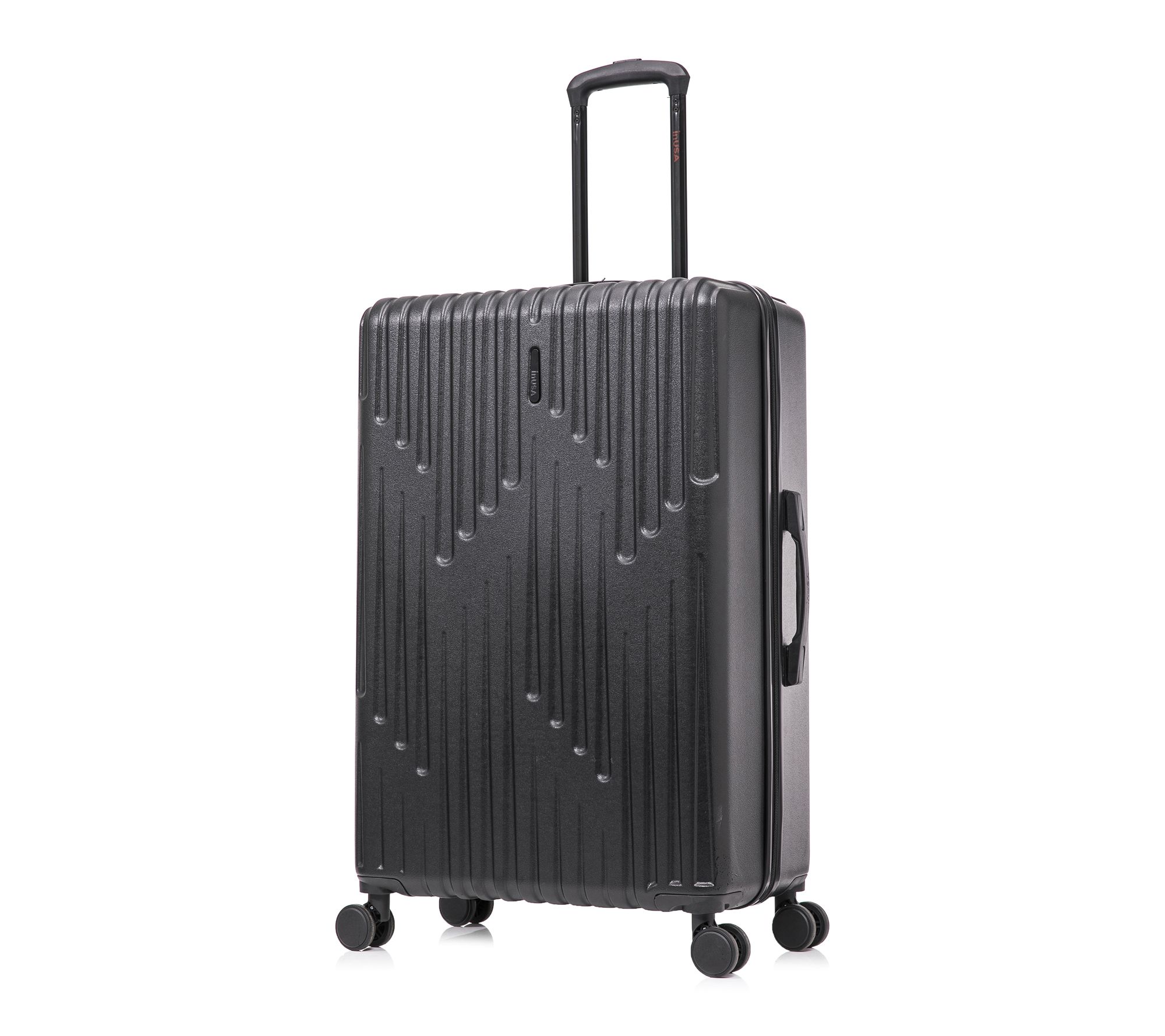 InUSA Drip 28 Lightweight Hardside Spinner Luggage