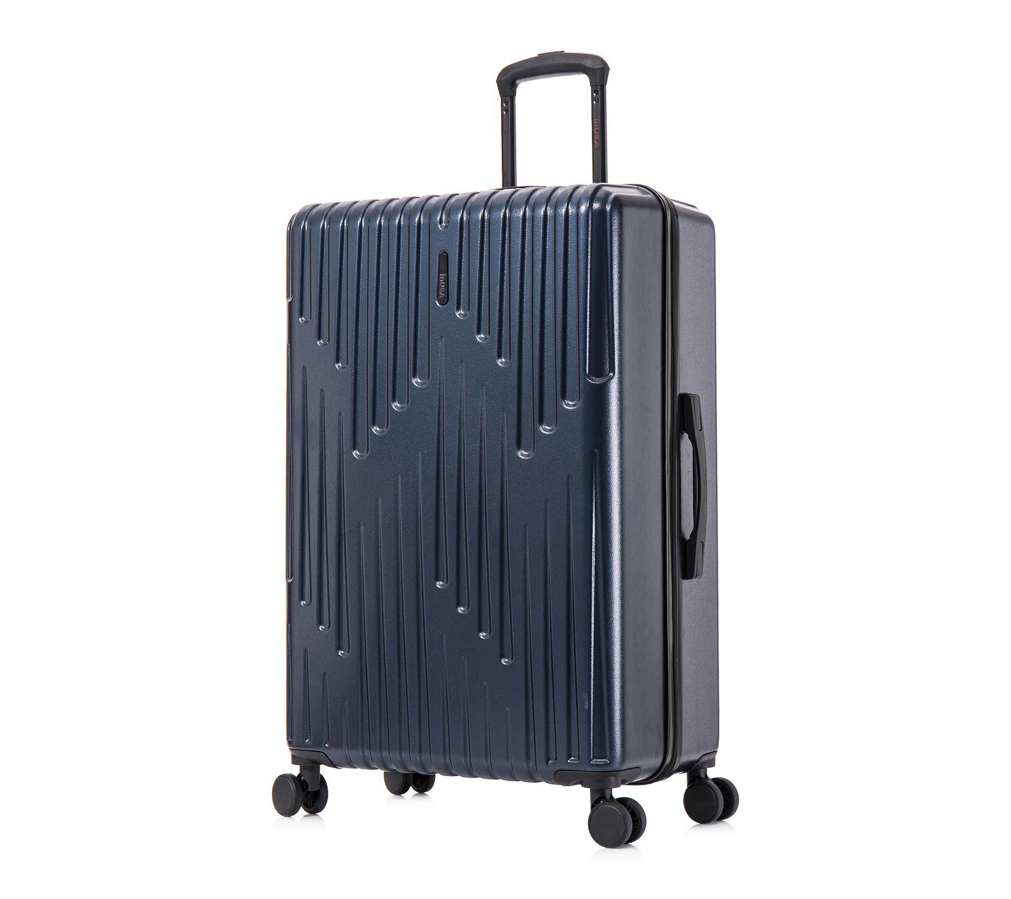 InUSA Drip 28 Lightweight Hardside Spinner Luggage