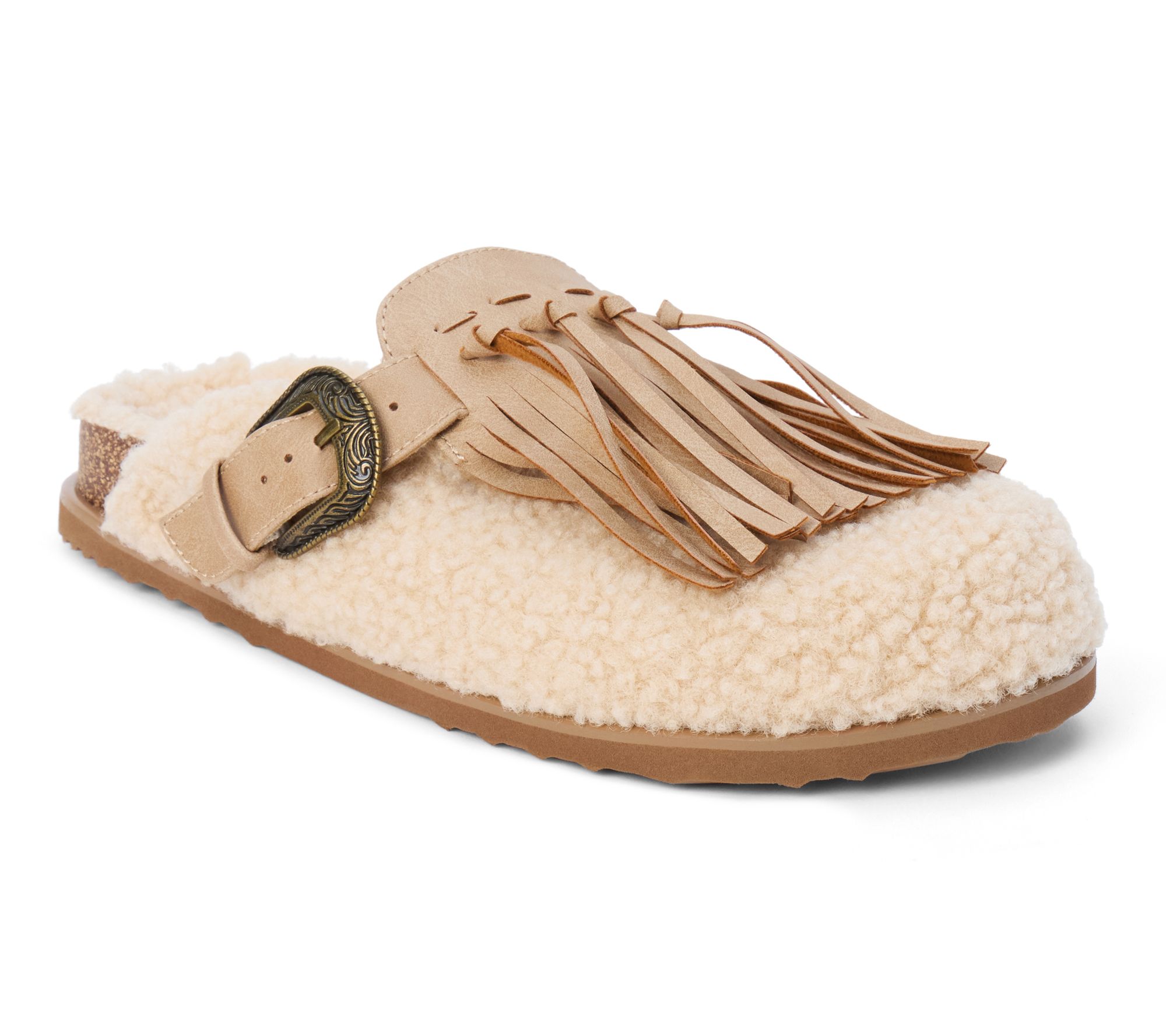 BEACH by Matisse Sundown Mule