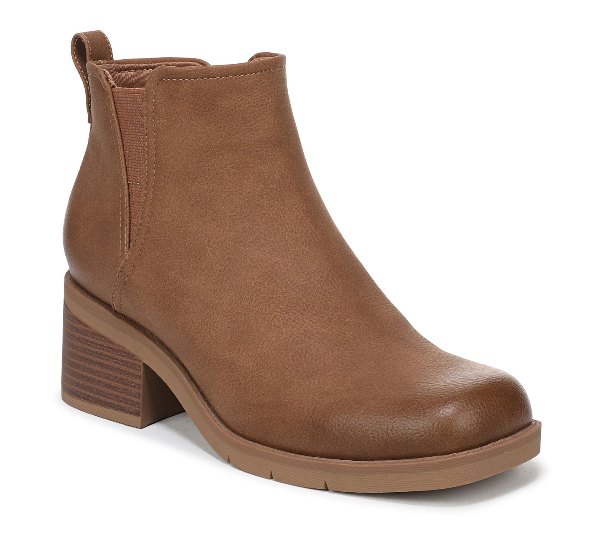 Dr. Scholl's Bootie - Joplin Low