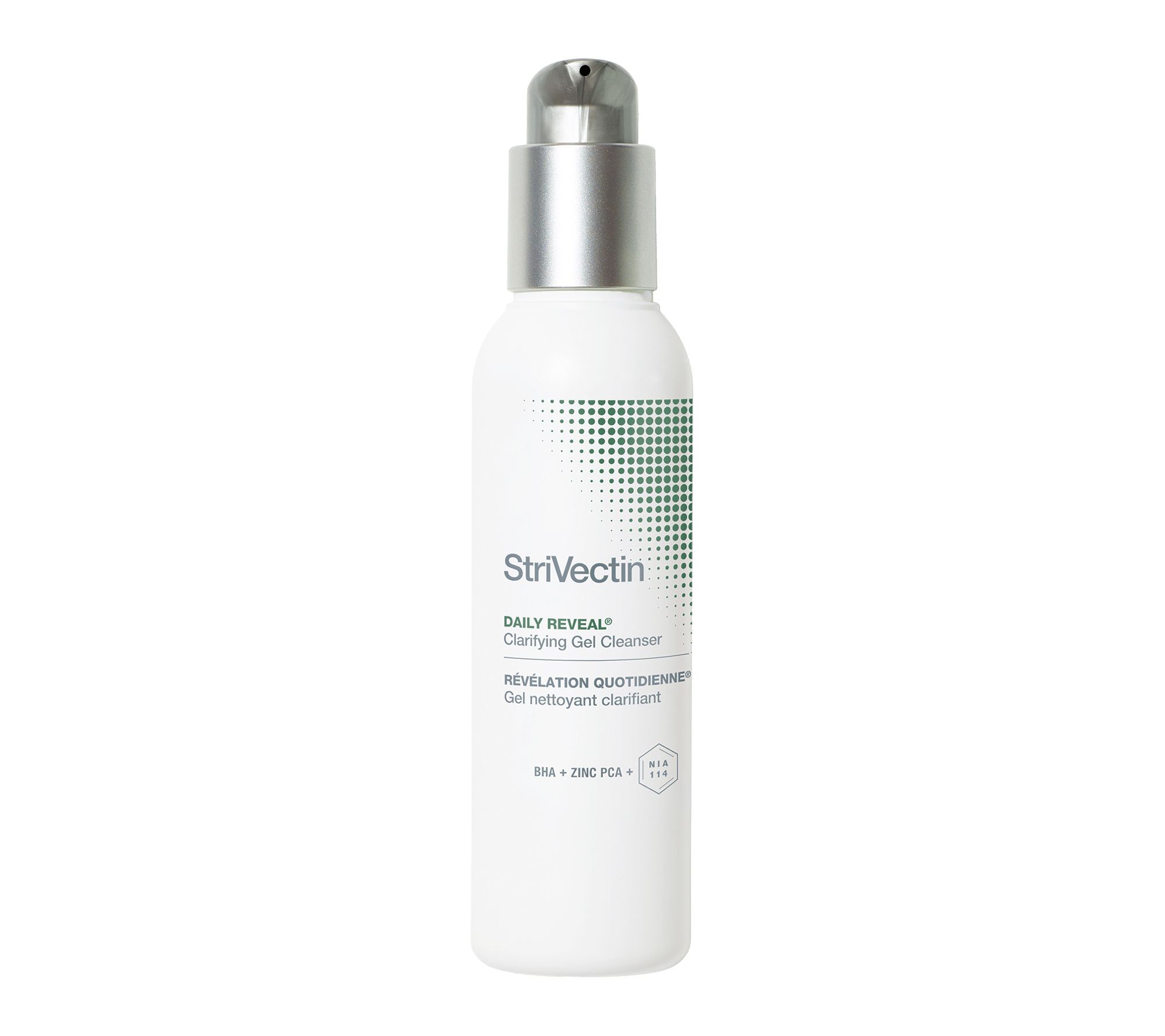 StriVectin Daily Reveal Clarifying Gel Cleanser