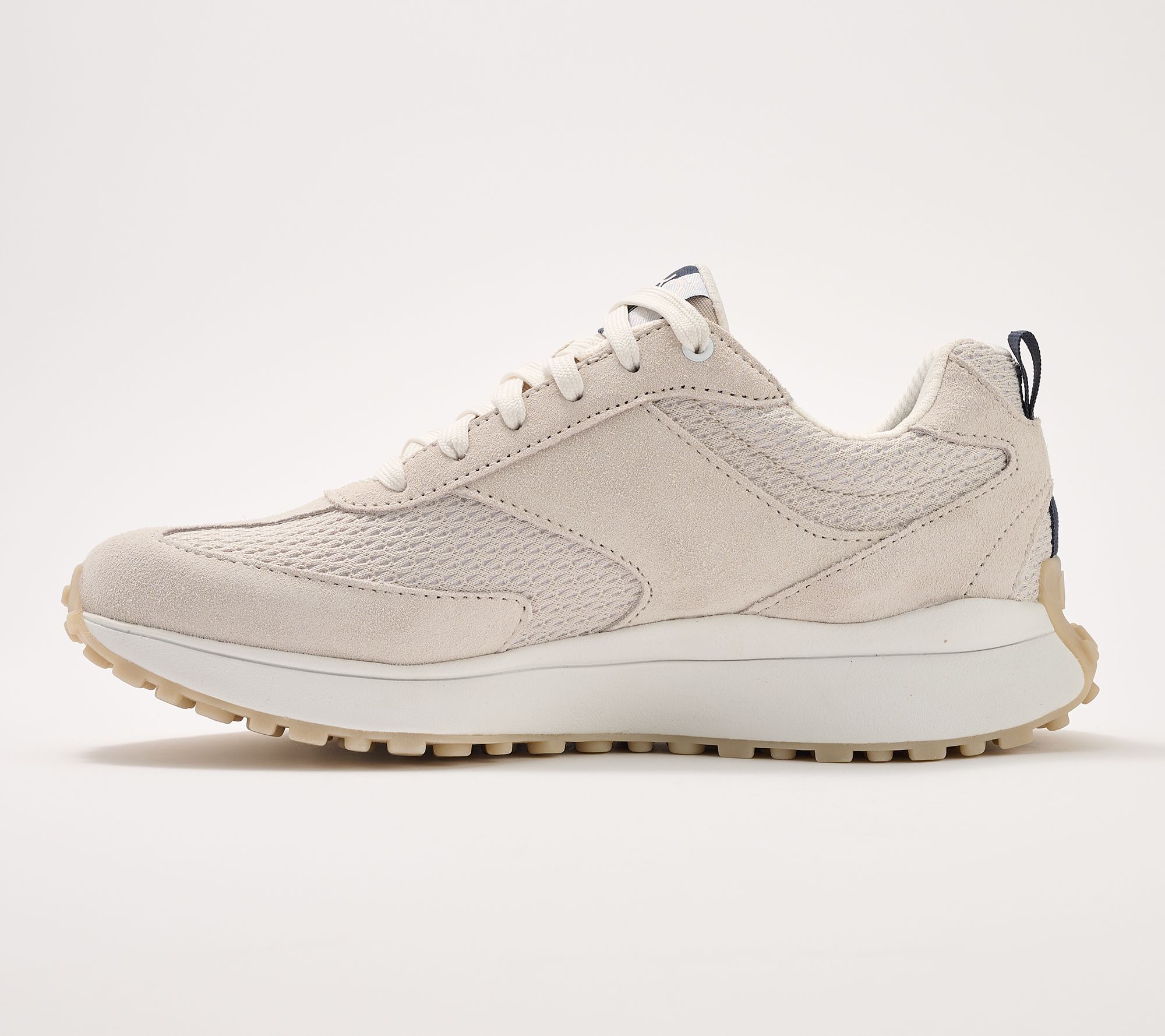 Ryka Casual Retro Sneakers -Jetsetter - QVC.com
