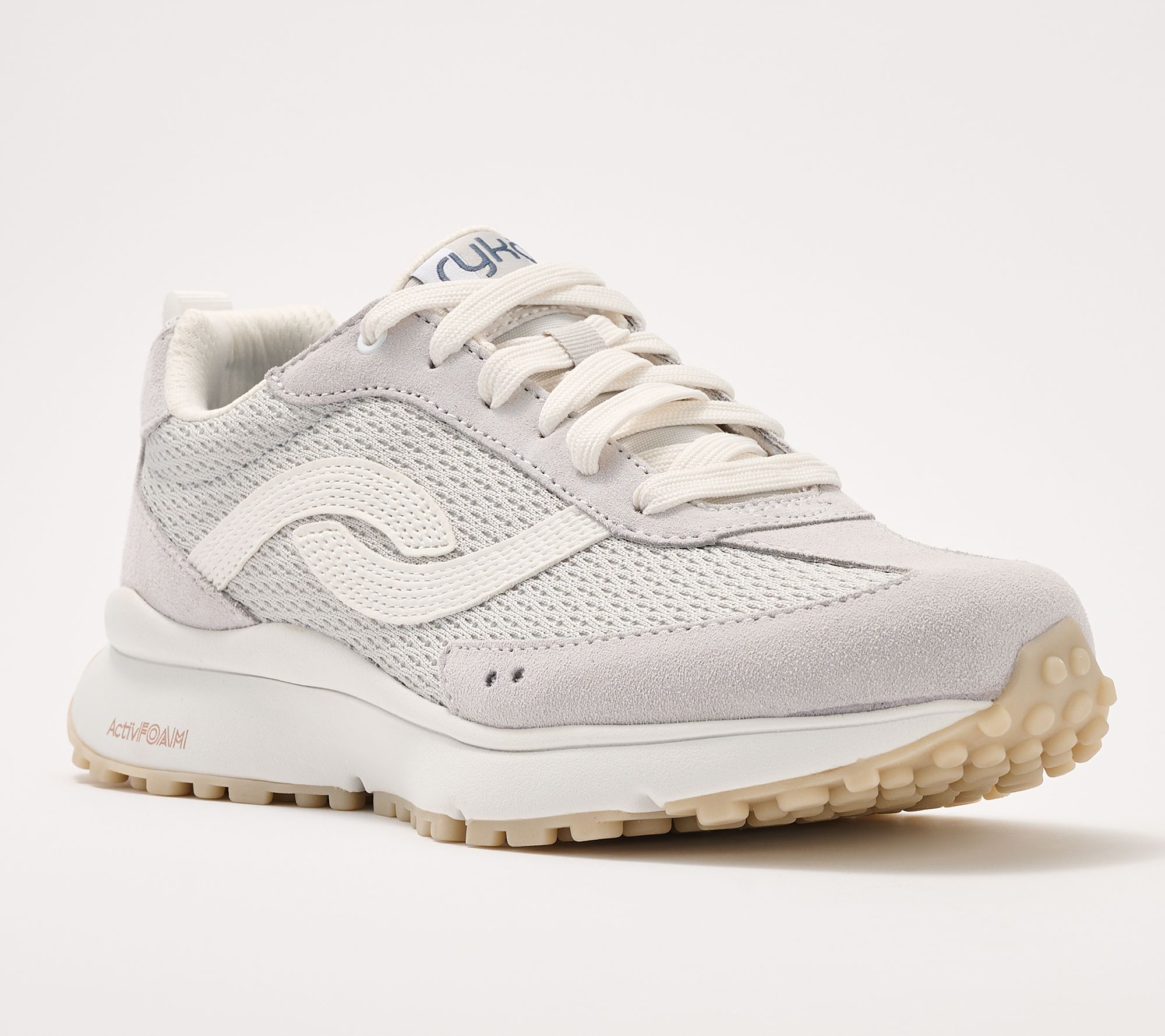 Ryka Casual Retro Sneakers -Jetsetter