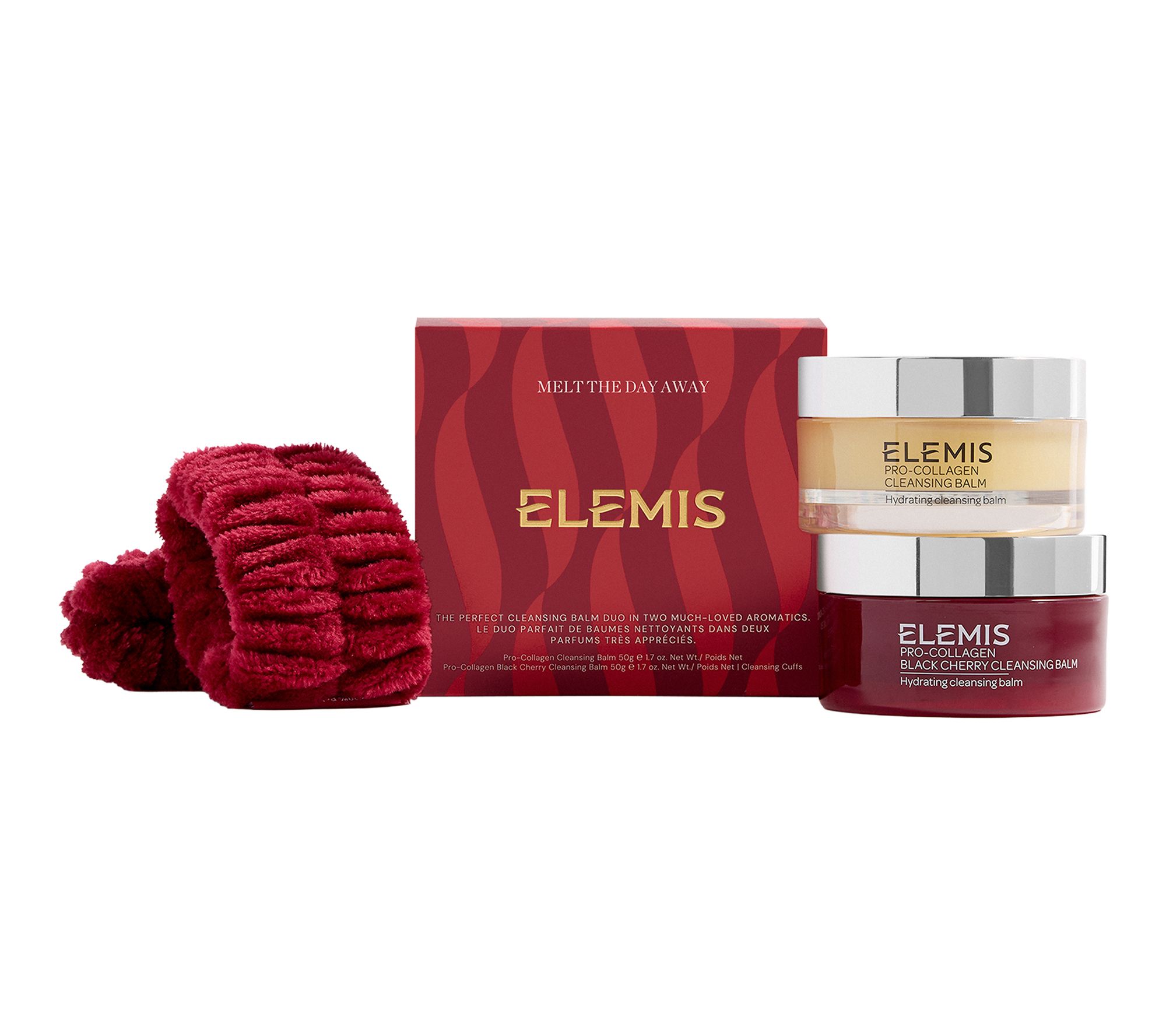 ELEMIS Melt The Day Away
