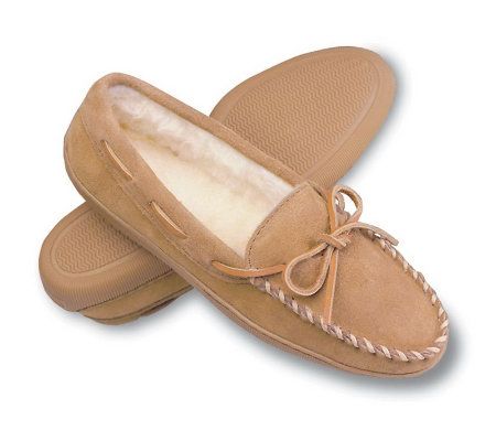 qvc ladies slippers