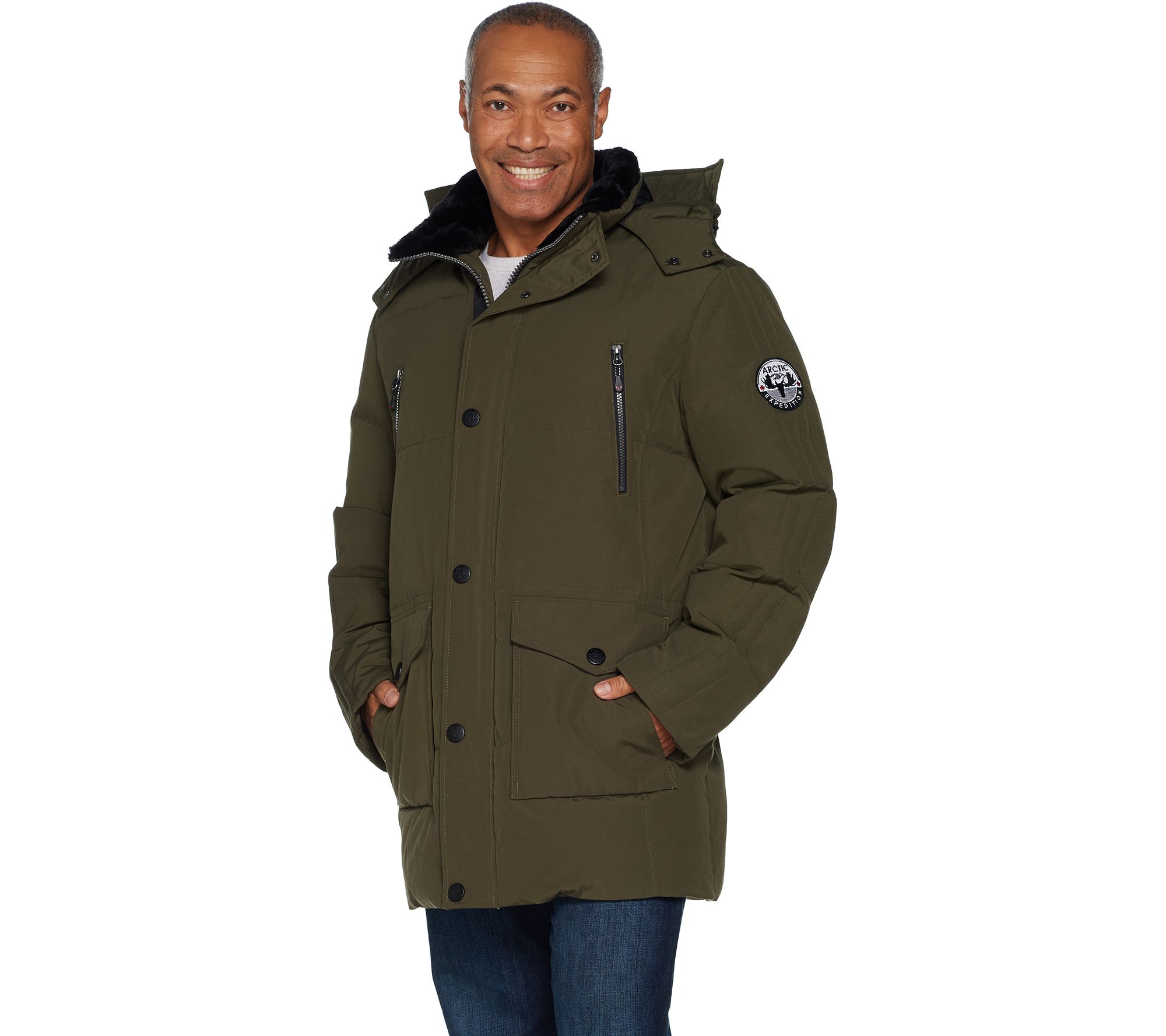 Arctic Queen Jacket - Women s Arctic Queen Mountain Explorer