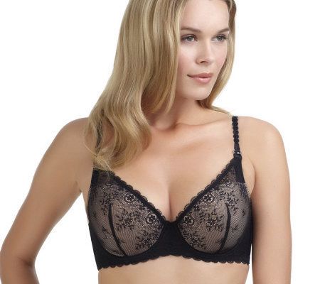 Nursing Bras for Sexy Mommies